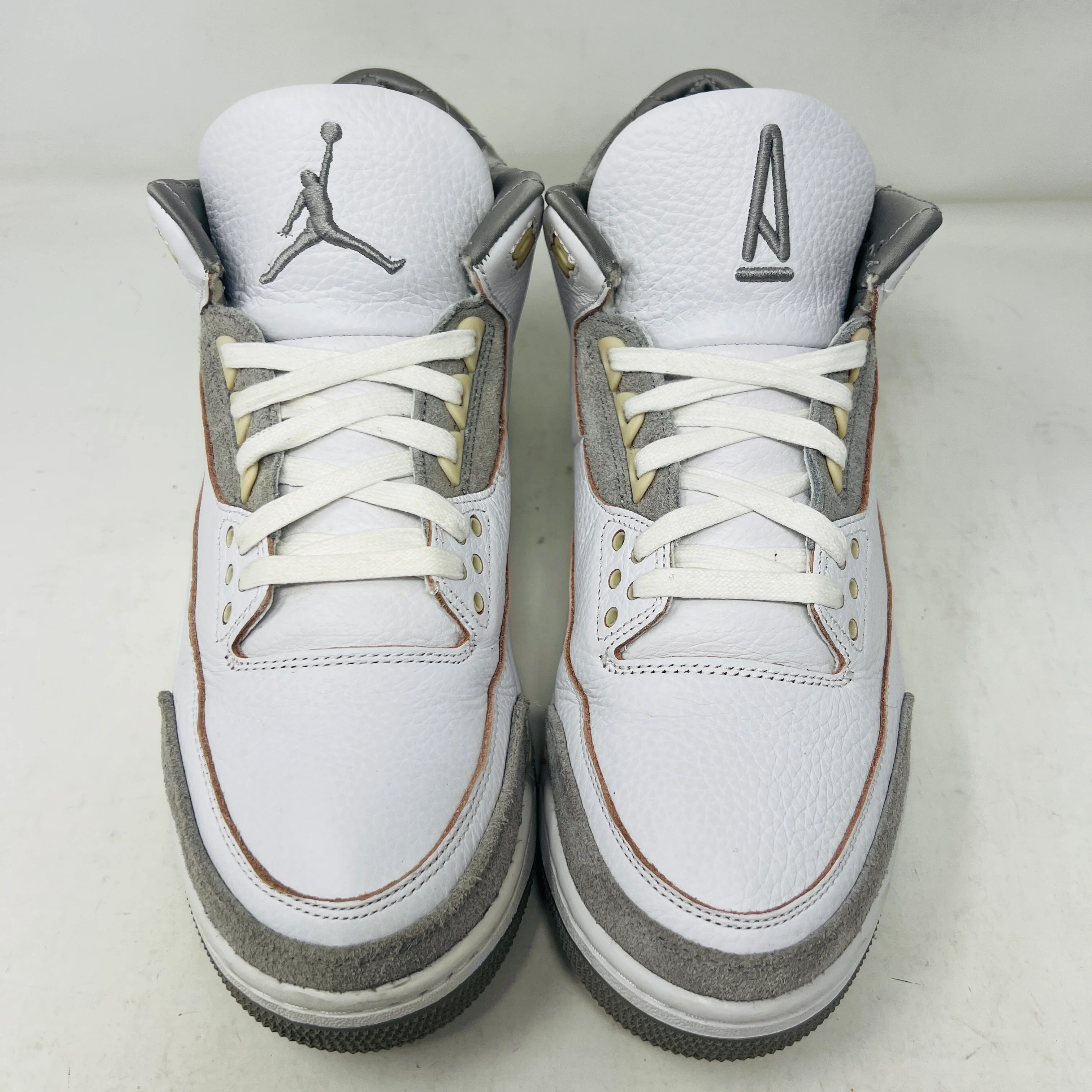 Jordan 3 Retro SP A Ma Maniére (Women's) - Image 2