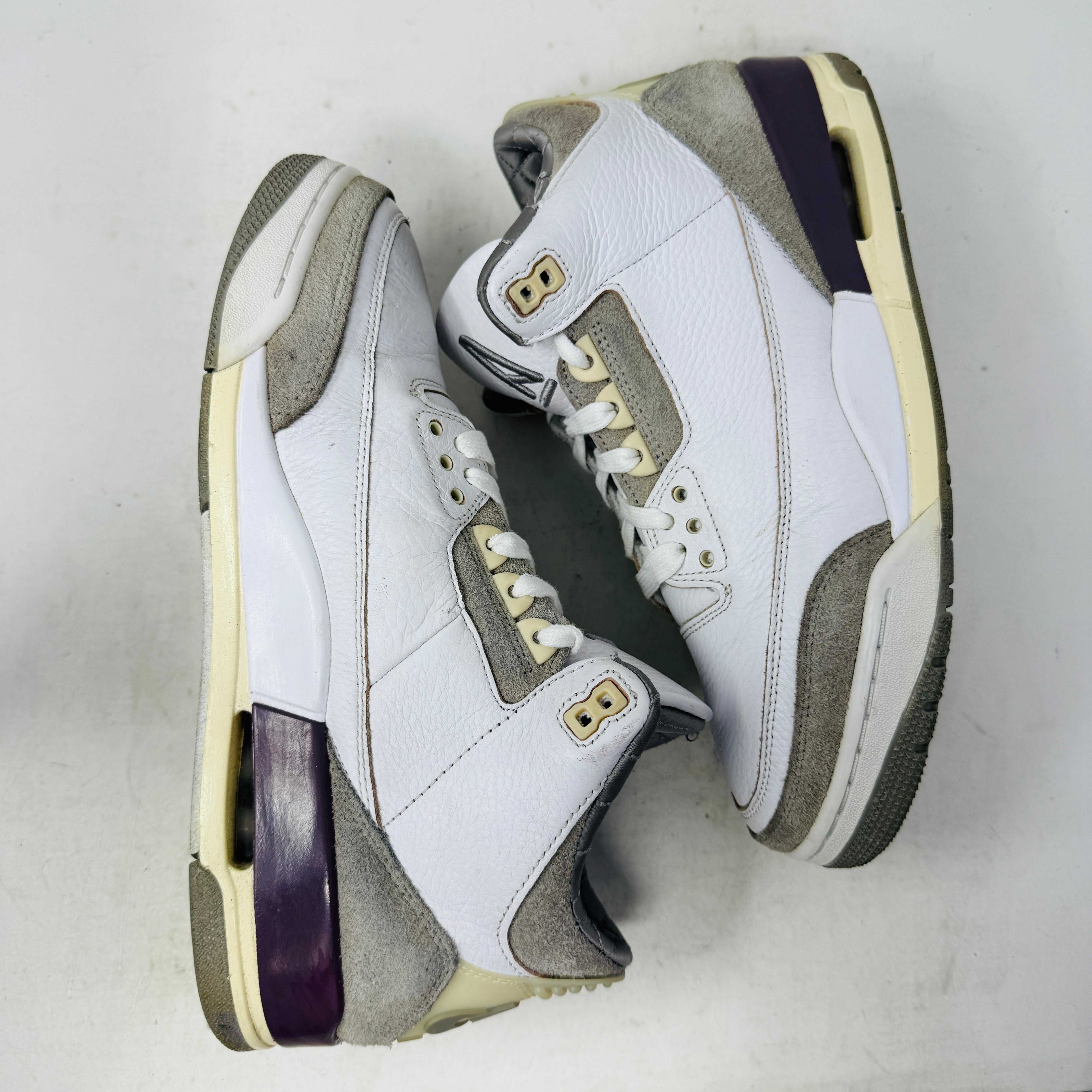 Jordan 3 Retro SP A Ma Maniére (Women's) - Image 4