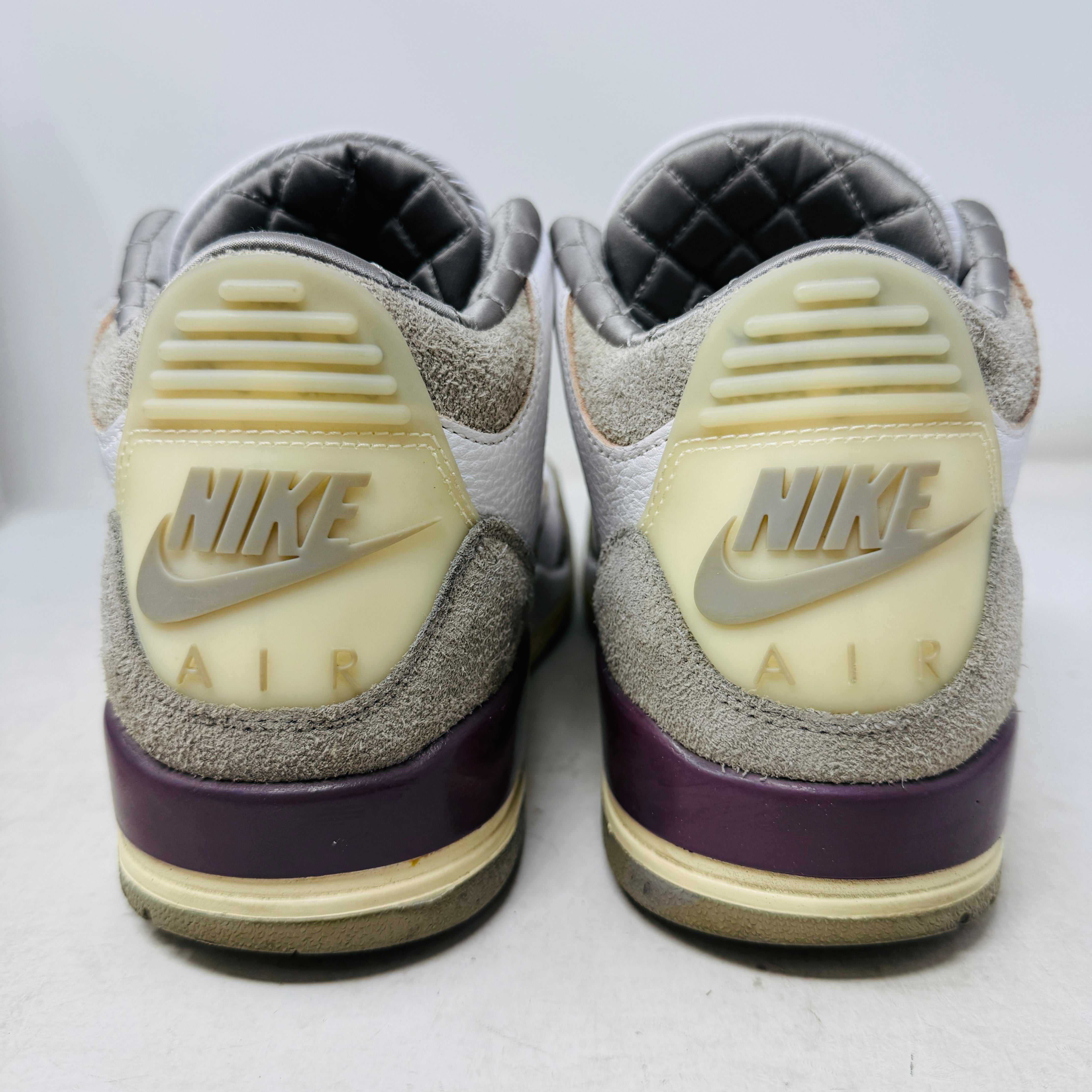 Jordan 3 Retro SP A Ma Maniére (Women's) - Image 5
