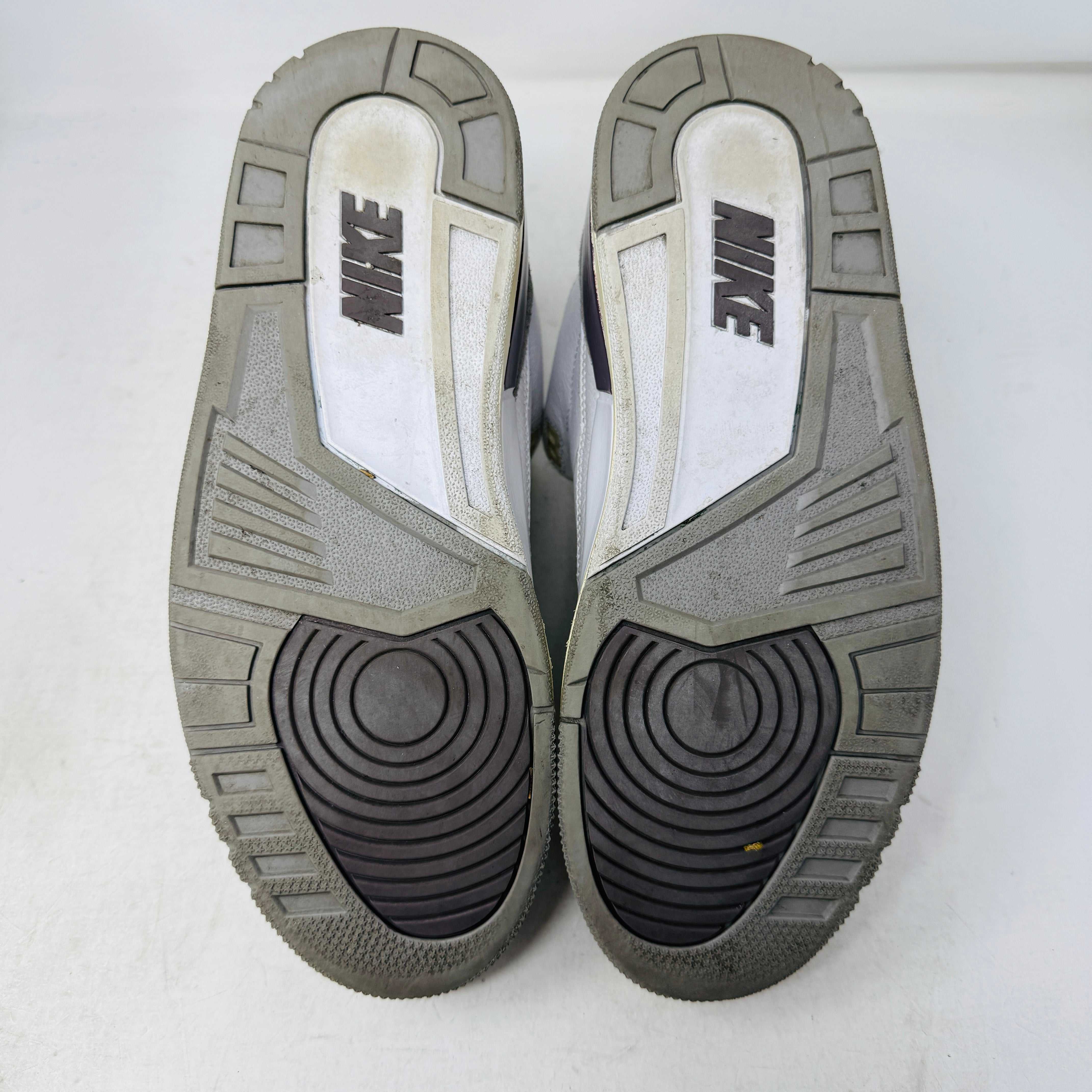 Jordan 3 Retro SP A Ma Maniére (Women's) - Image 6