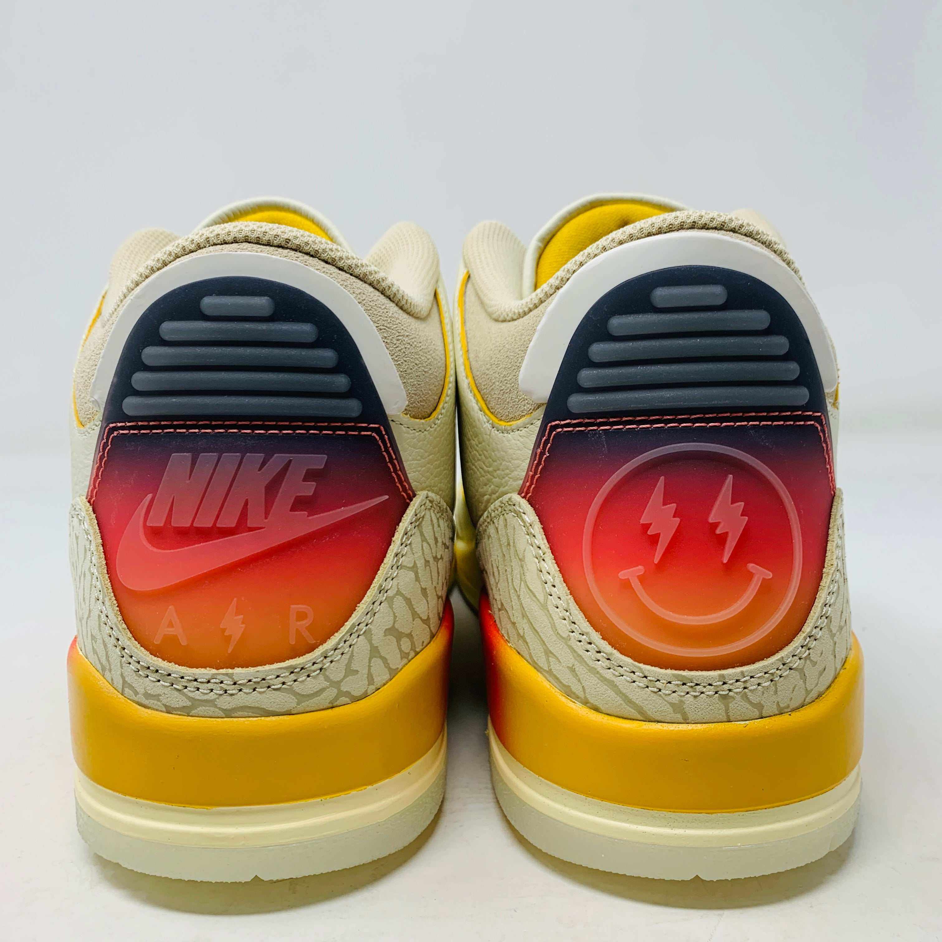 Jordan 3 Retro SP J Balvin Medellín Sunset - Image 5