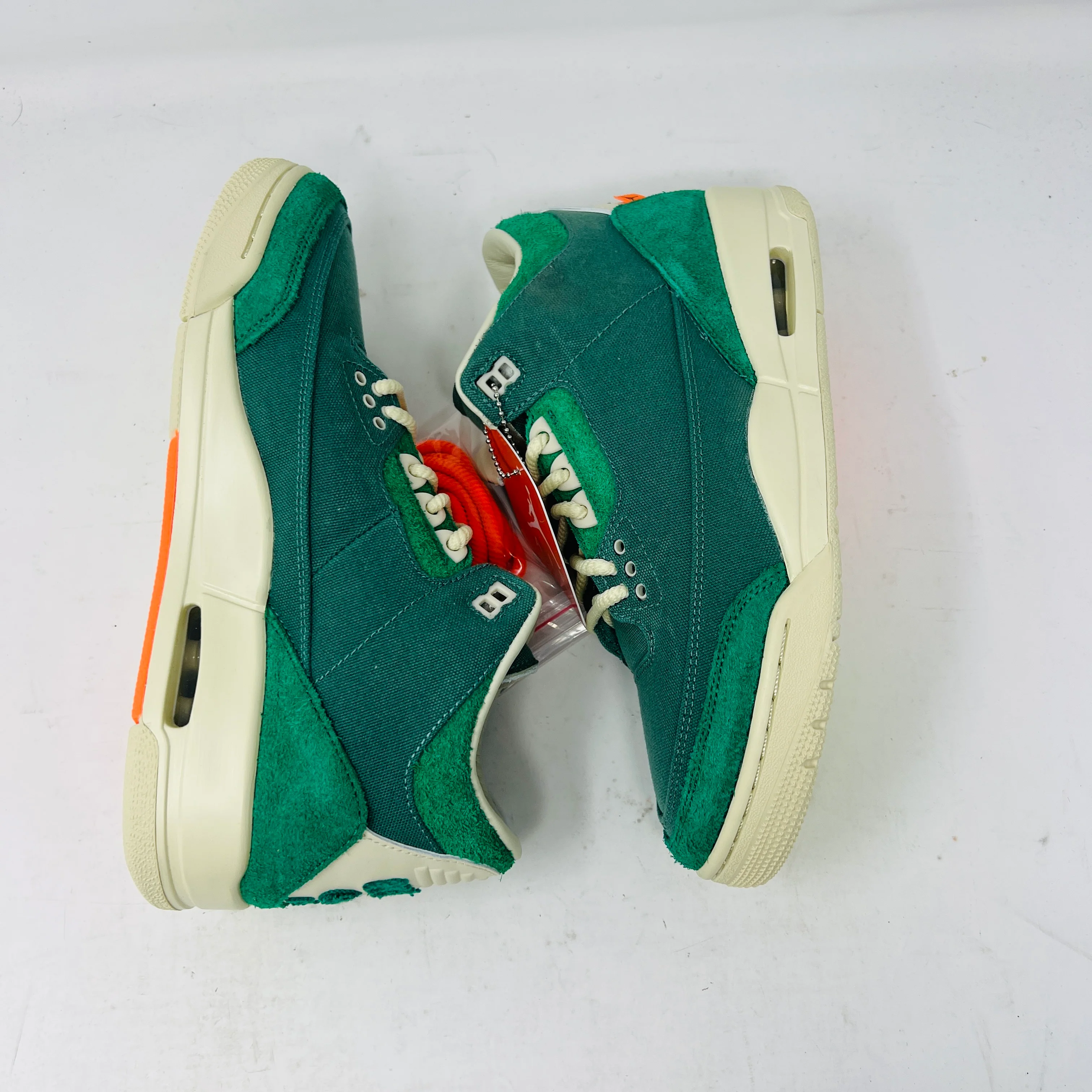 Jordan 3 Retro SP Nina Chanel Abney Bicoastal (Women's) - Image 3