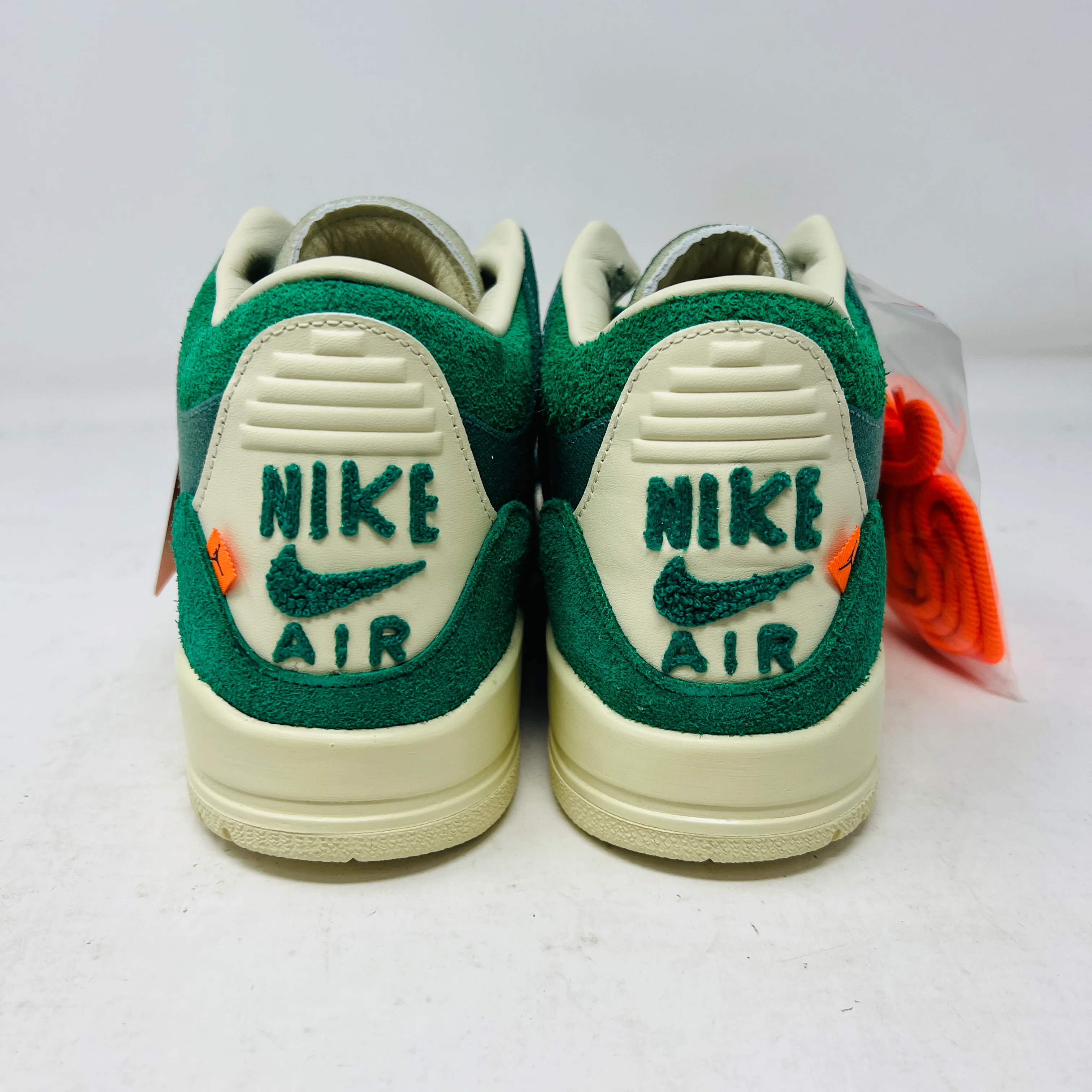 Jordan 3 Retro SP Nina Chanel Abney Bicoastal (Women's) - Image 4