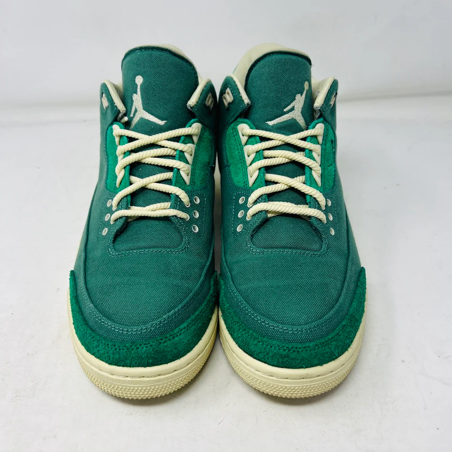 Jordan 3 Retro SP Nina Chanel Abney Bicoastal (Women's) - Image 2