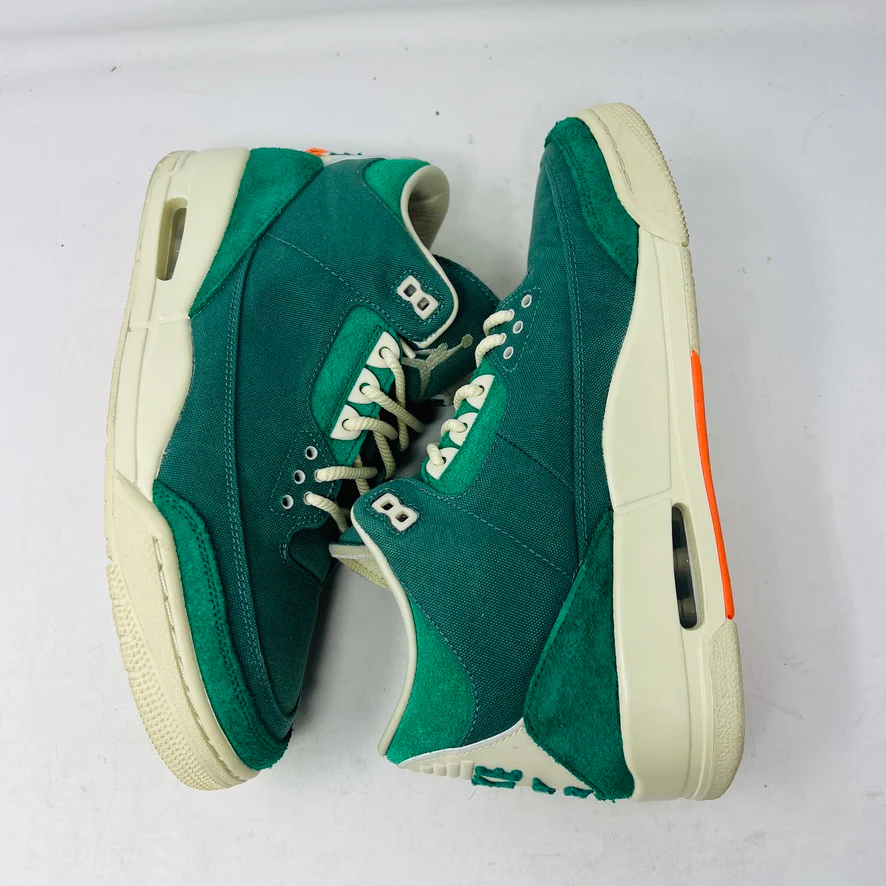 Jordan 3 Retro SP Nina Chanel Abney Bicoastal (Women's) - Image 3