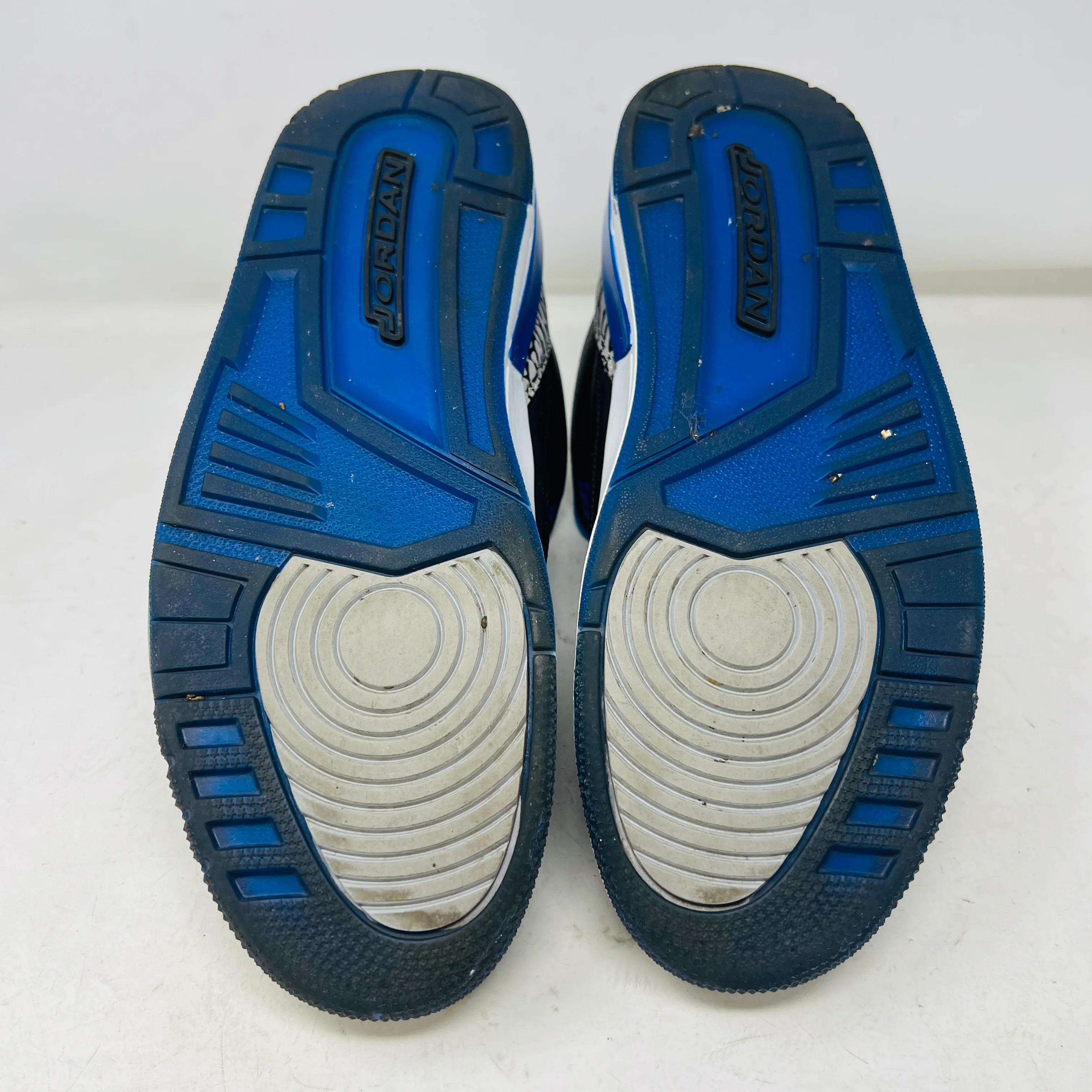 Jordan 3 Retro Sport Blue - Image 6