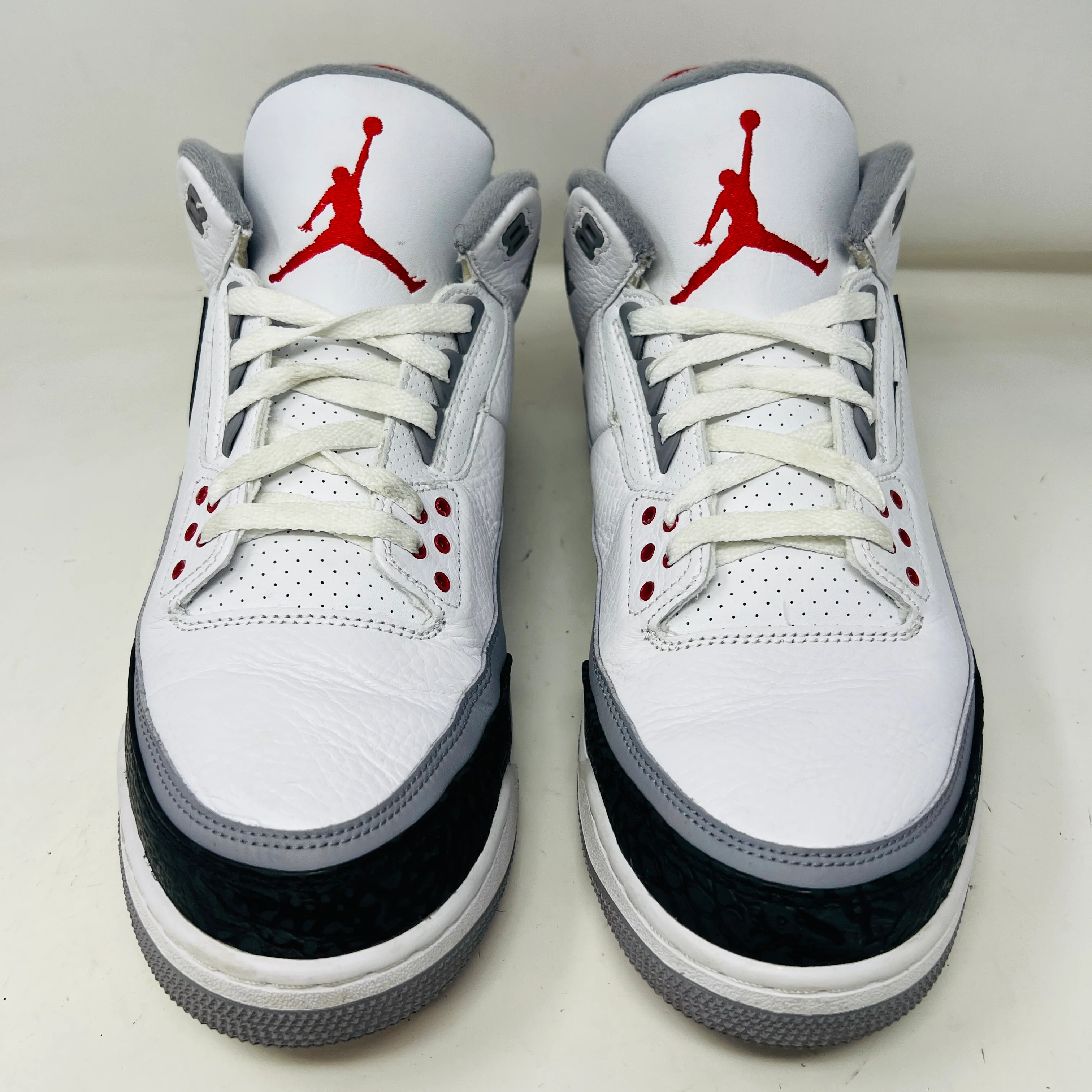 Jordan 3 Retro Tinker Hatfield - Image 2