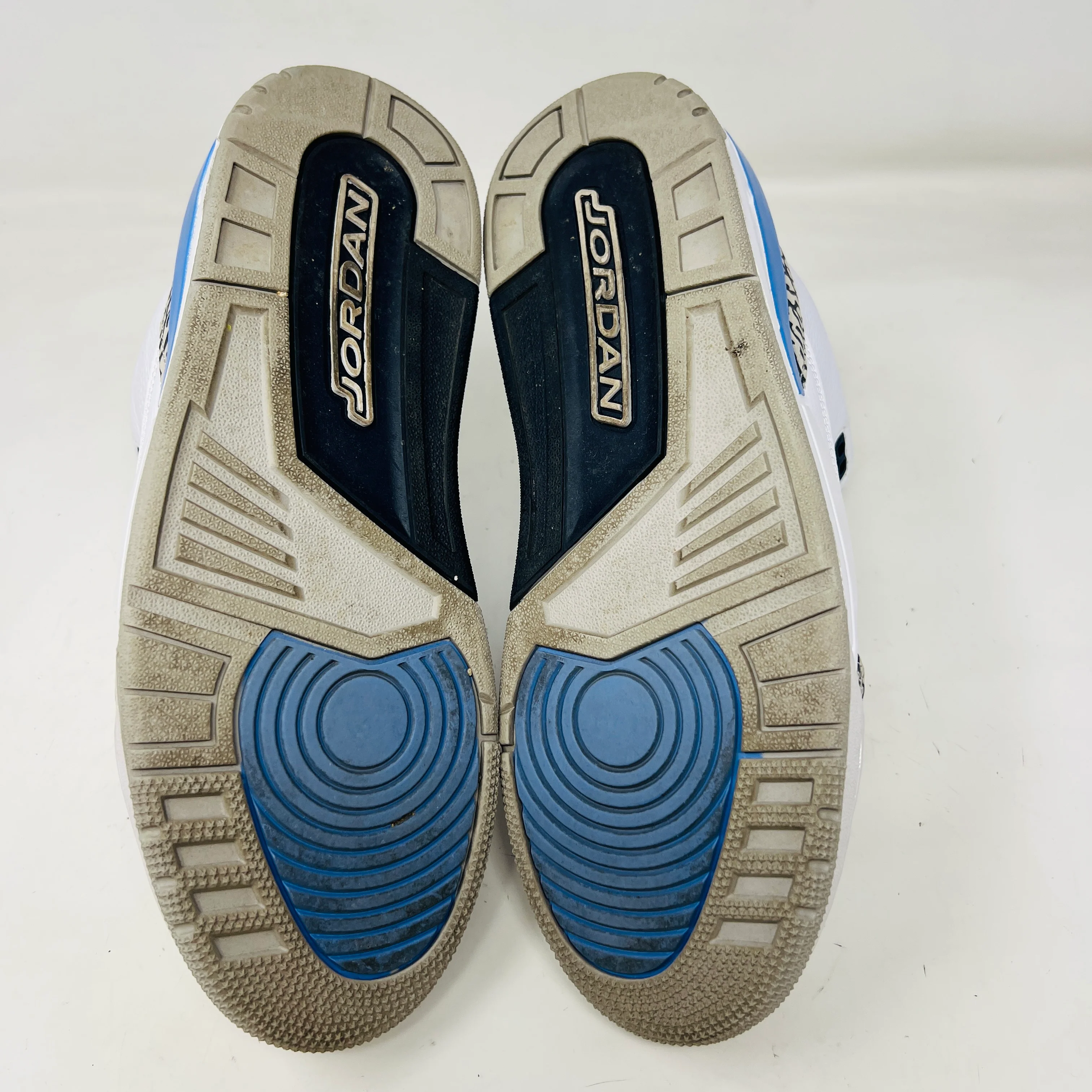 Jordan 3 Retro UNC (2020) - Image 6