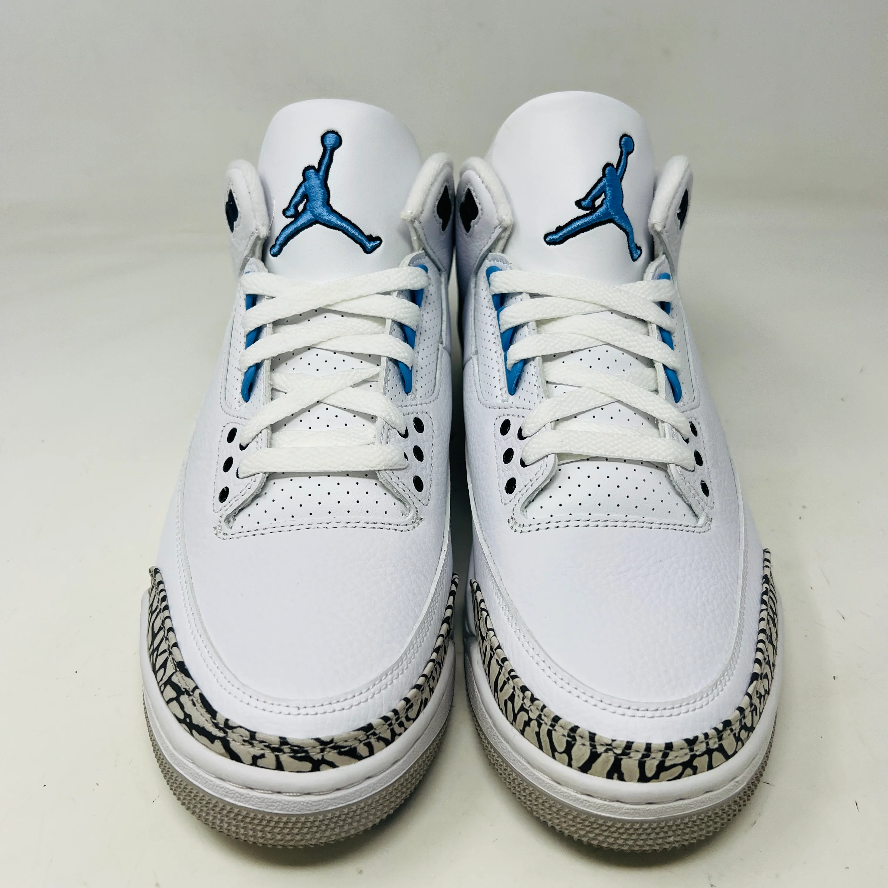Jordan 3 Retro UNC (2020) - Image 2