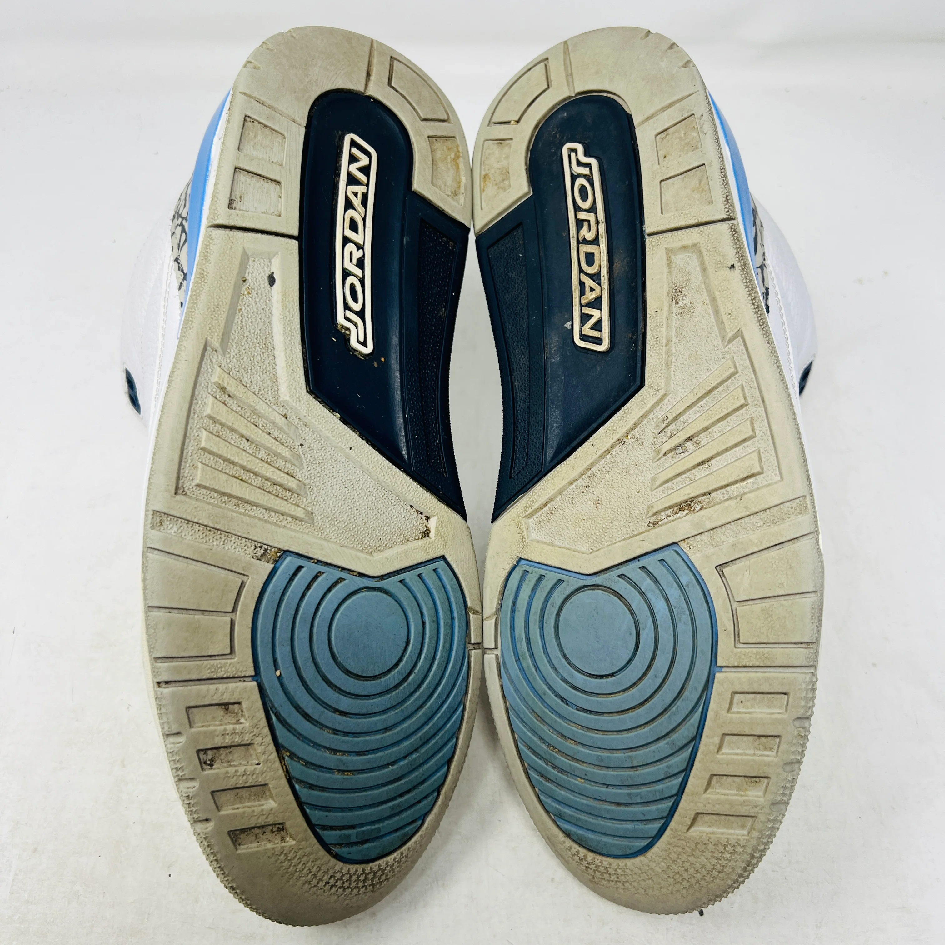 Jordan 3 Retro UNC (2020) - Image 6