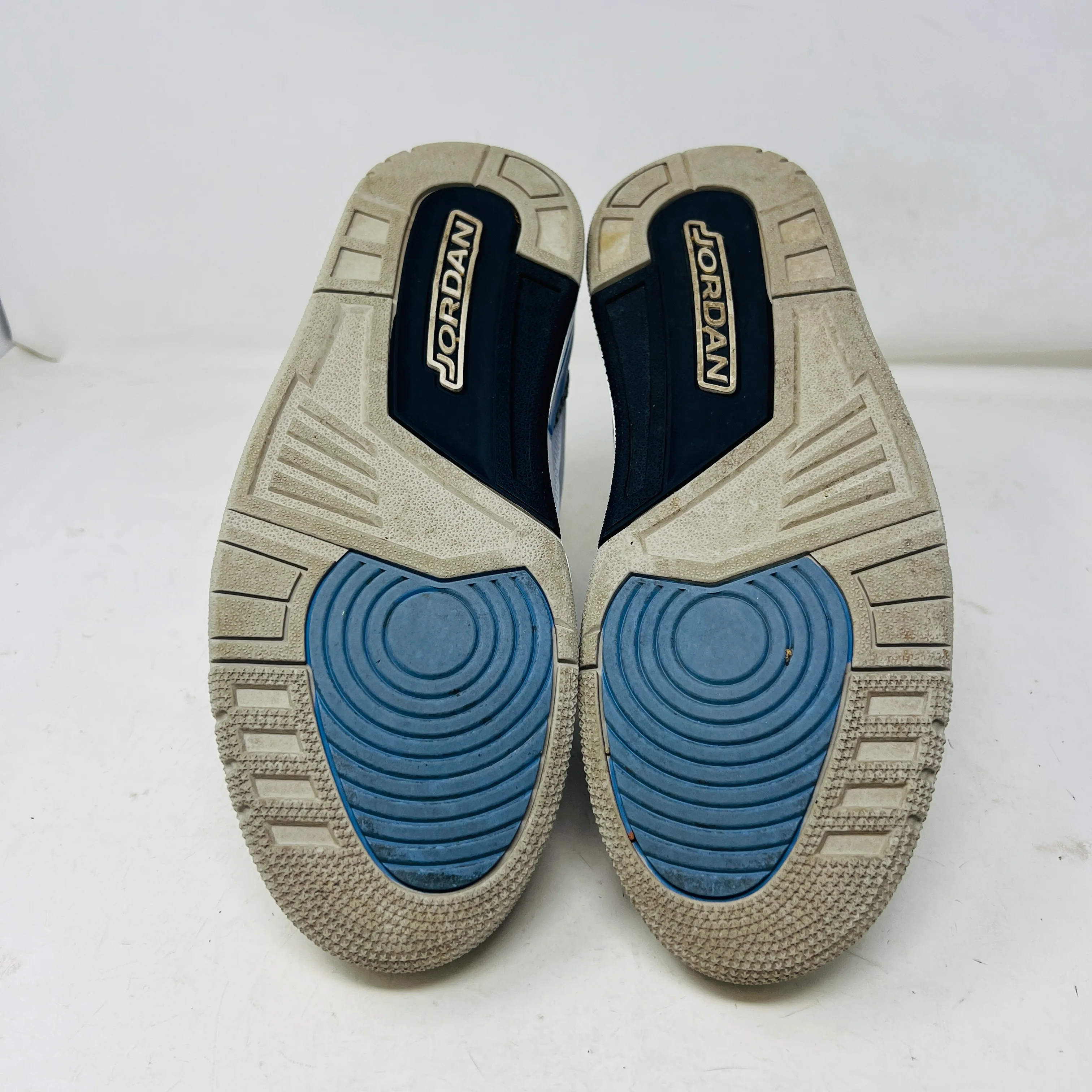 Jordan 3 Retro UNC (2020) - Image 6