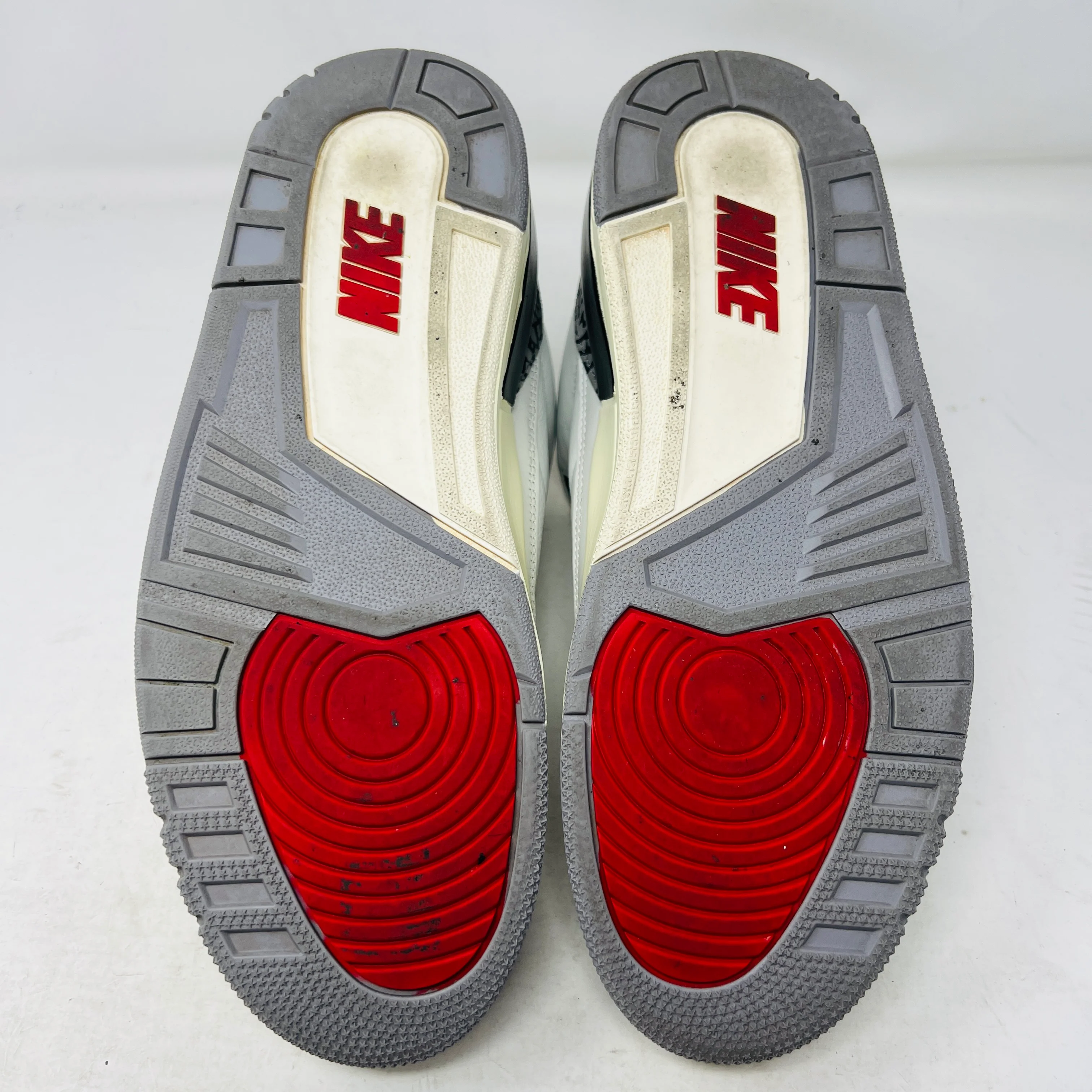Jordan 3 Retro White Cement Reimagined - Image 6
