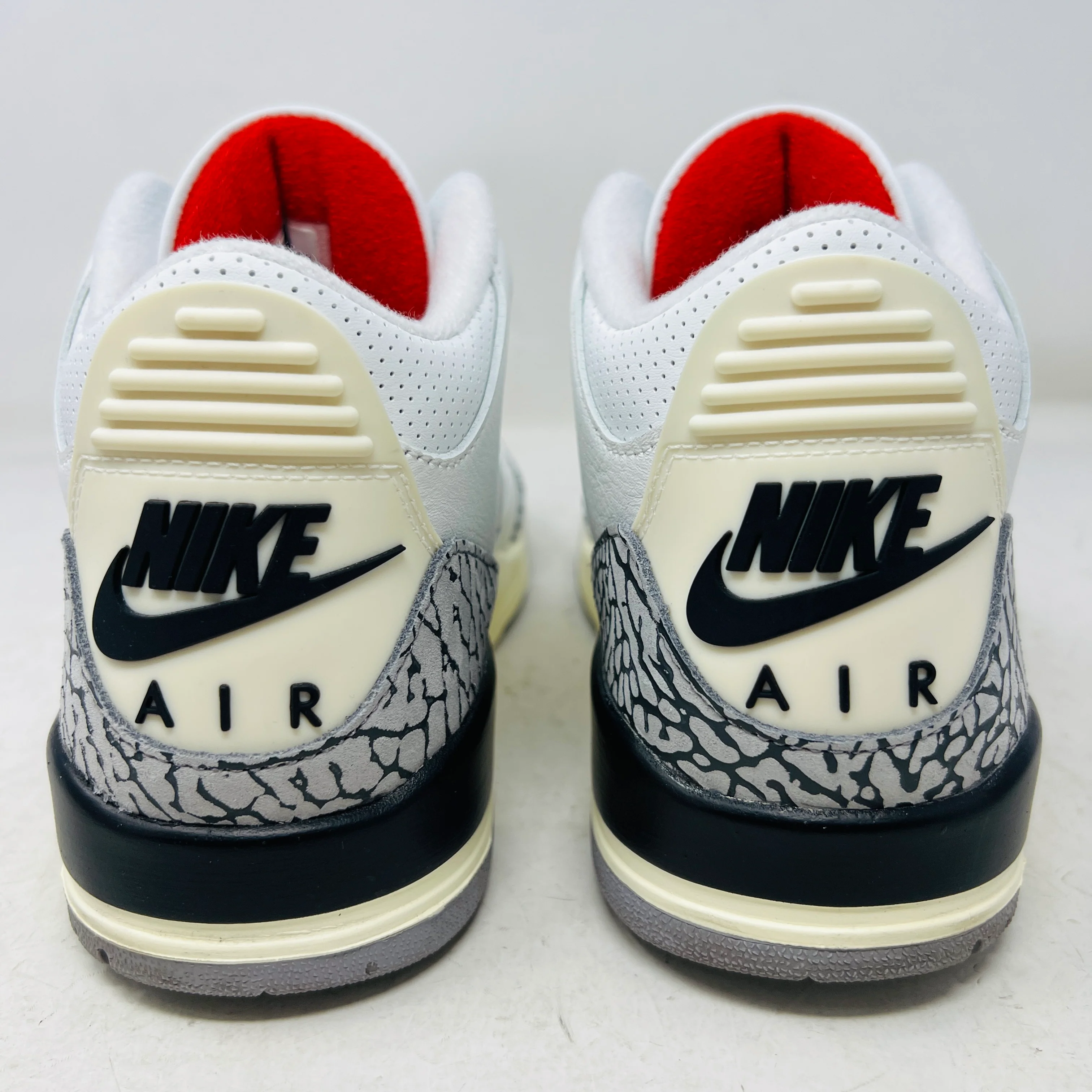 Jordan 3 Retro White Cement Reimagined - Image 5