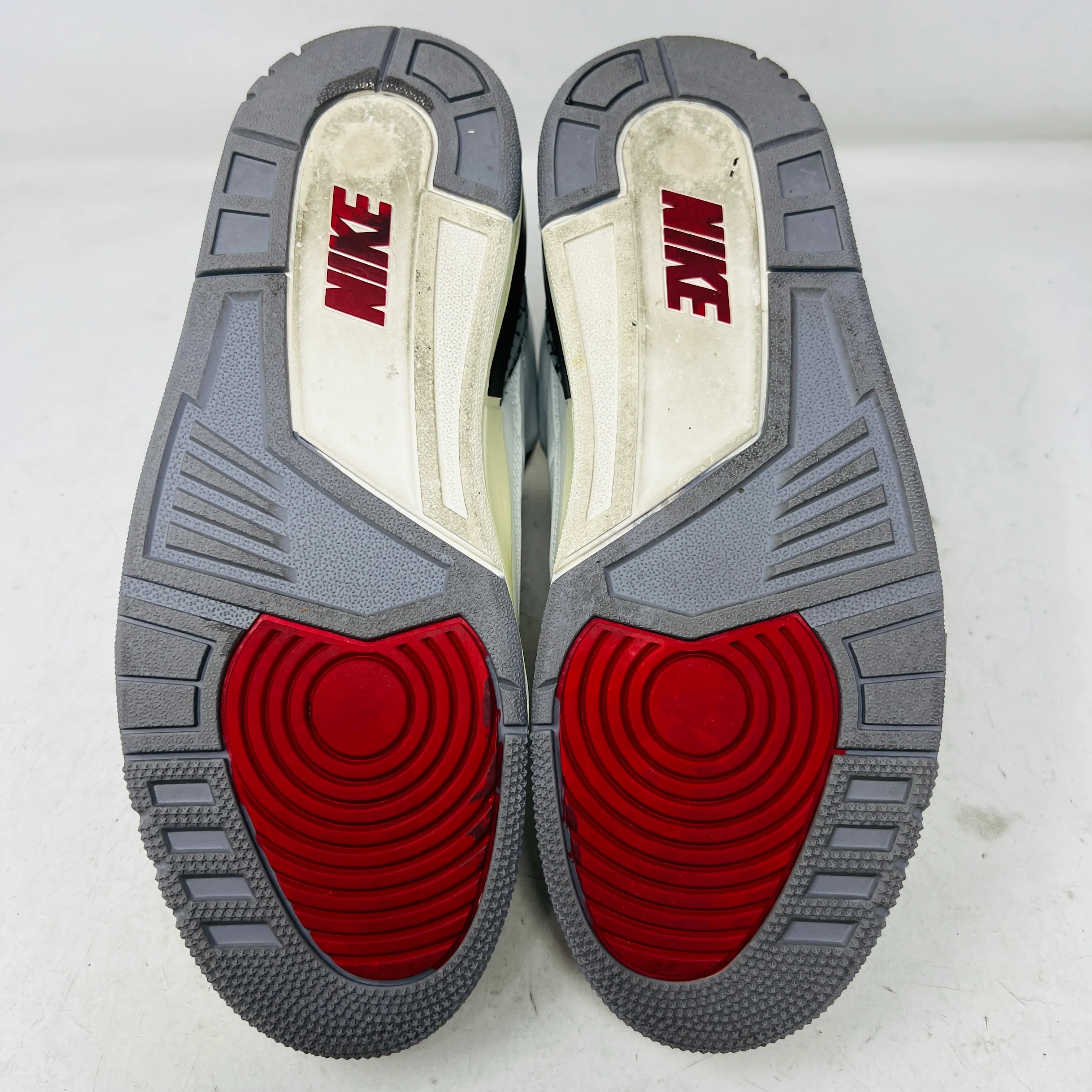 Jordan 3 Retro White Cement Reimagined - Image 6