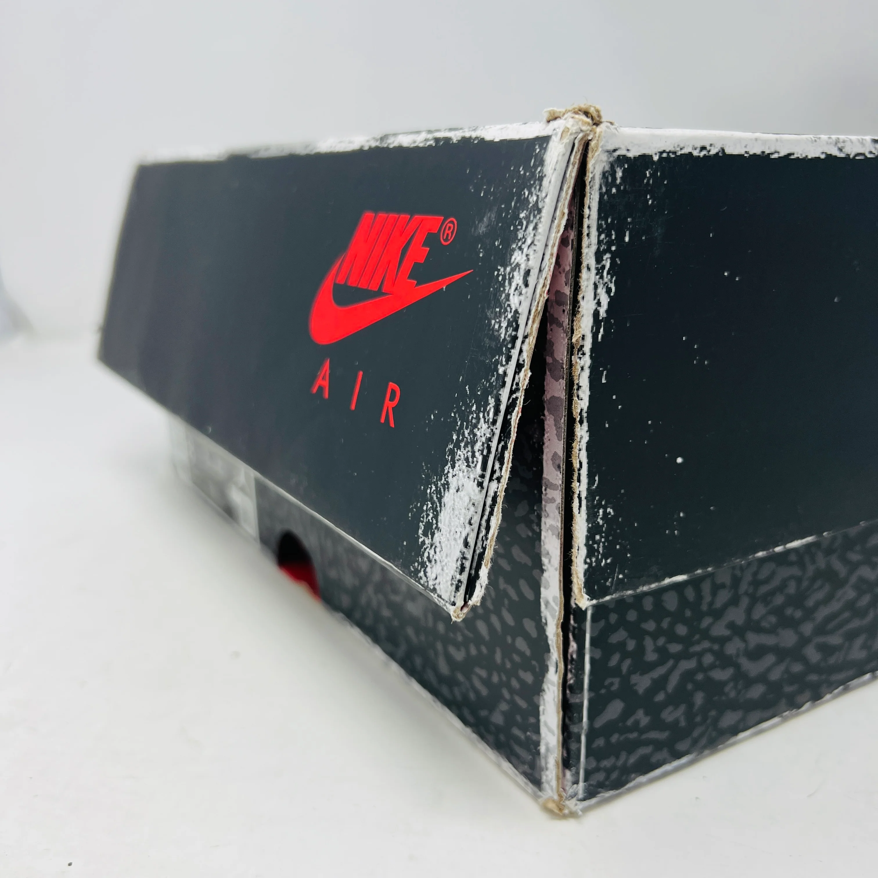 Jordan 3 Retro White Cement Reimagined - Image 7