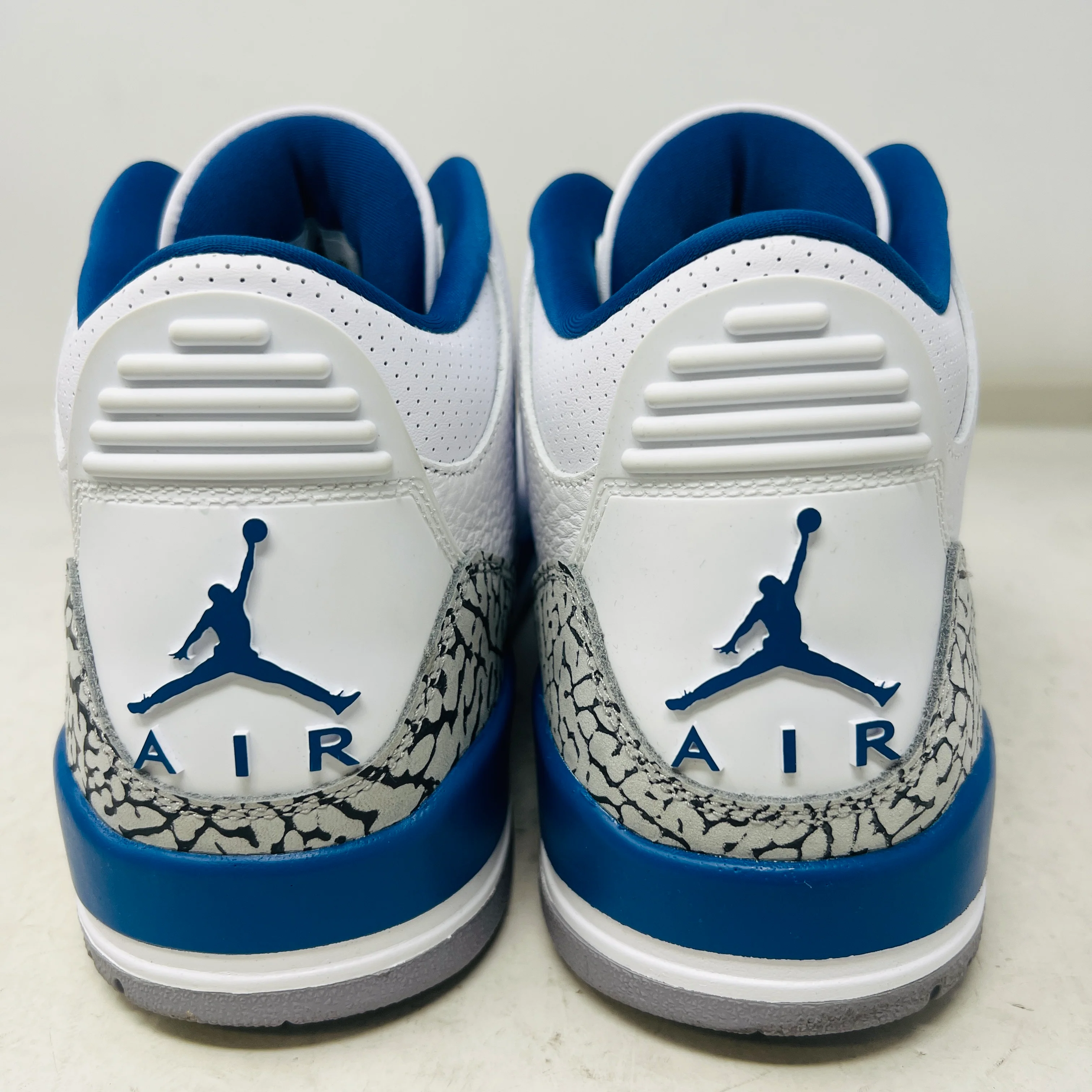 Jordan 3 Retro Wizards - Image 5