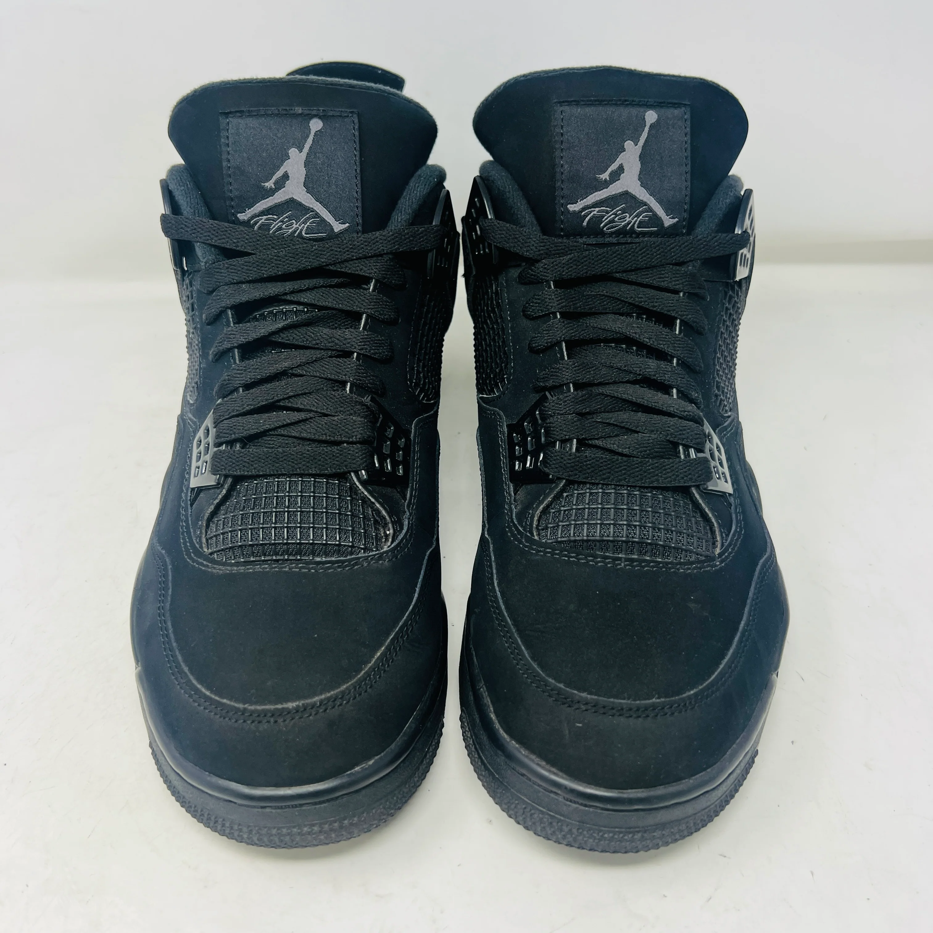 Jordan 4 Retro Black Cat (2020) - Image 2