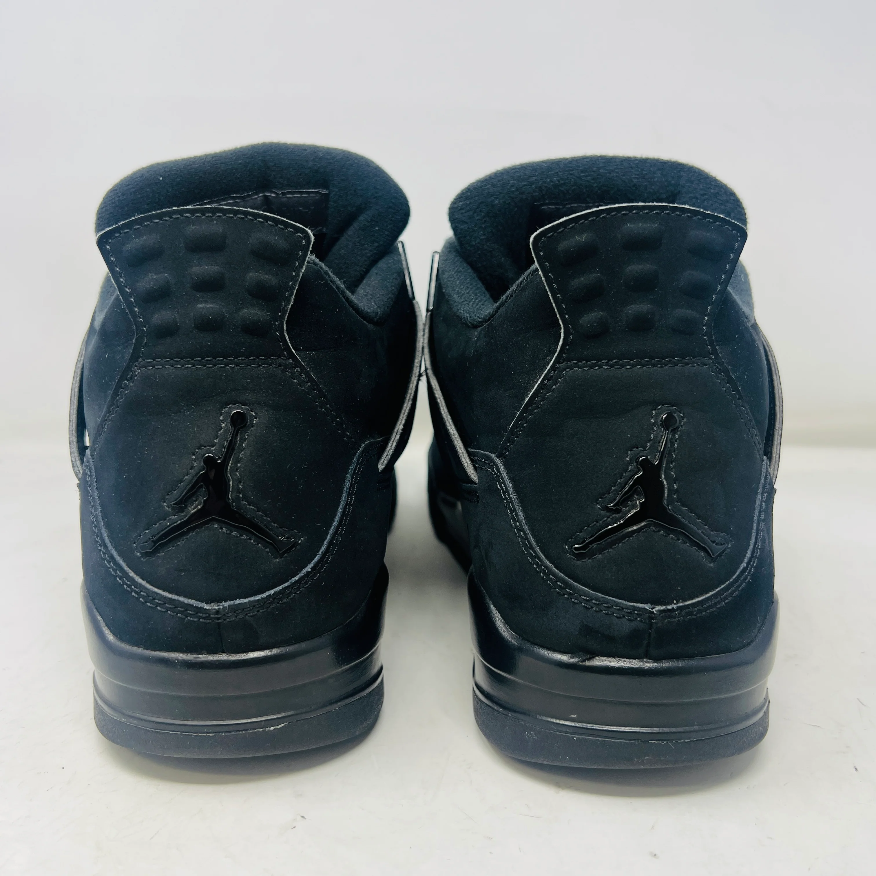 Jordan 4 Retro Black Cat (2020) - Image 5