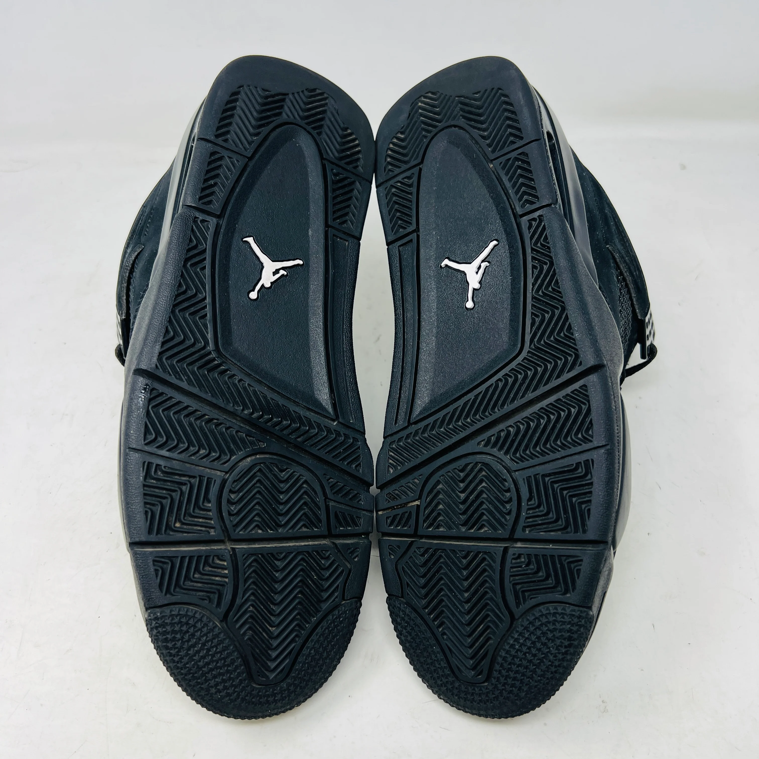 Jordan 4 Retro Black Cat (2020) - Image 6