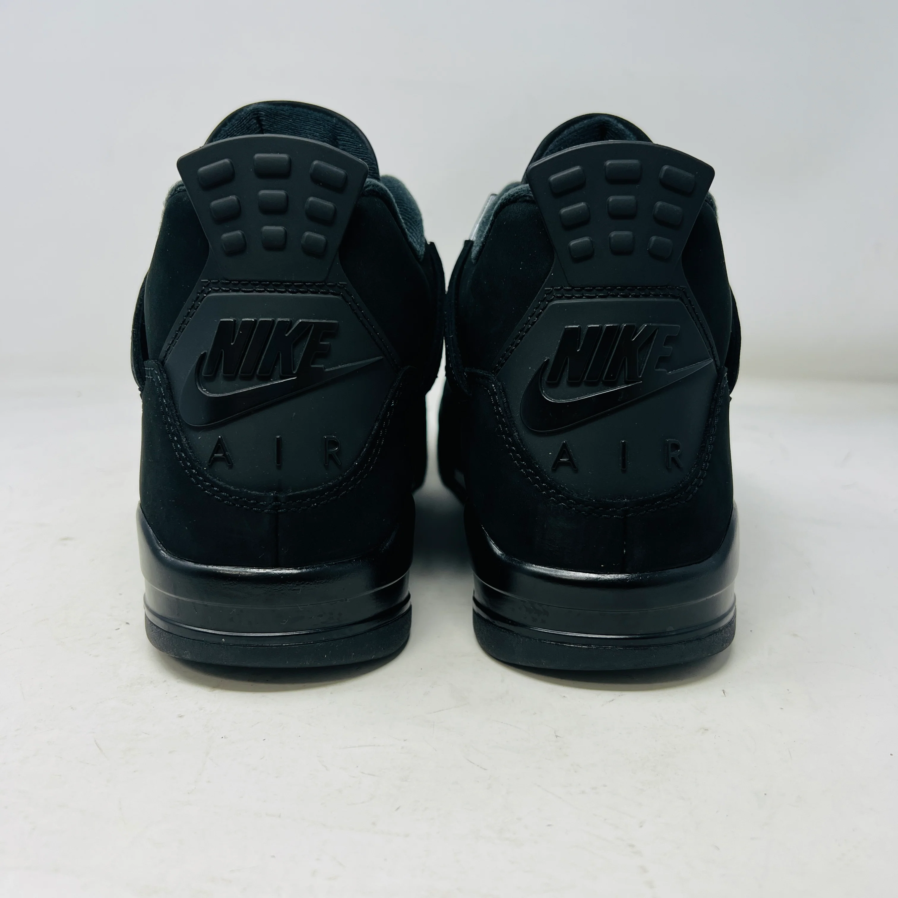 Jordan 4 Retro Black Cat (2025) - Image 5