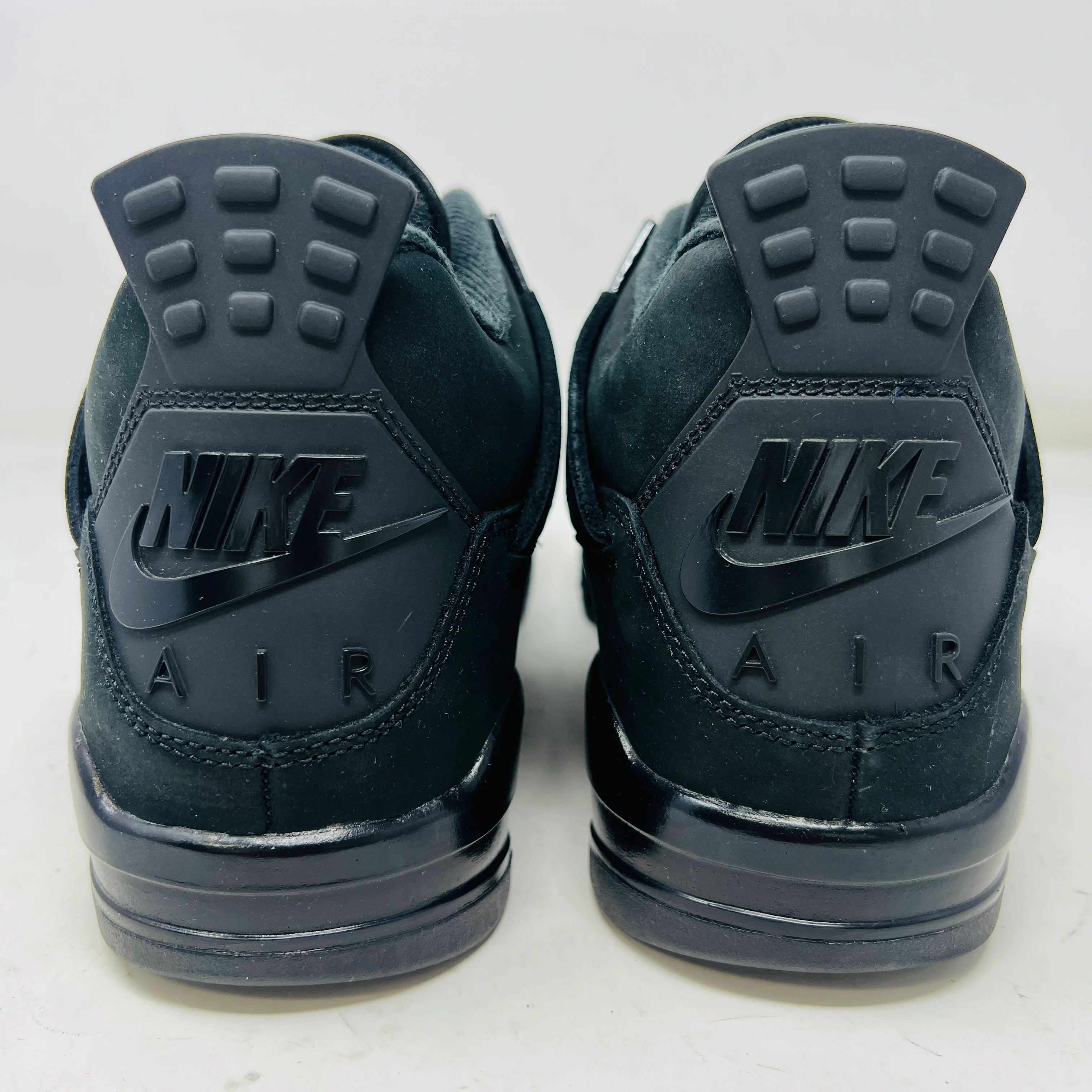 Jordan 4 Retro Black Cat (2025) - Image 5