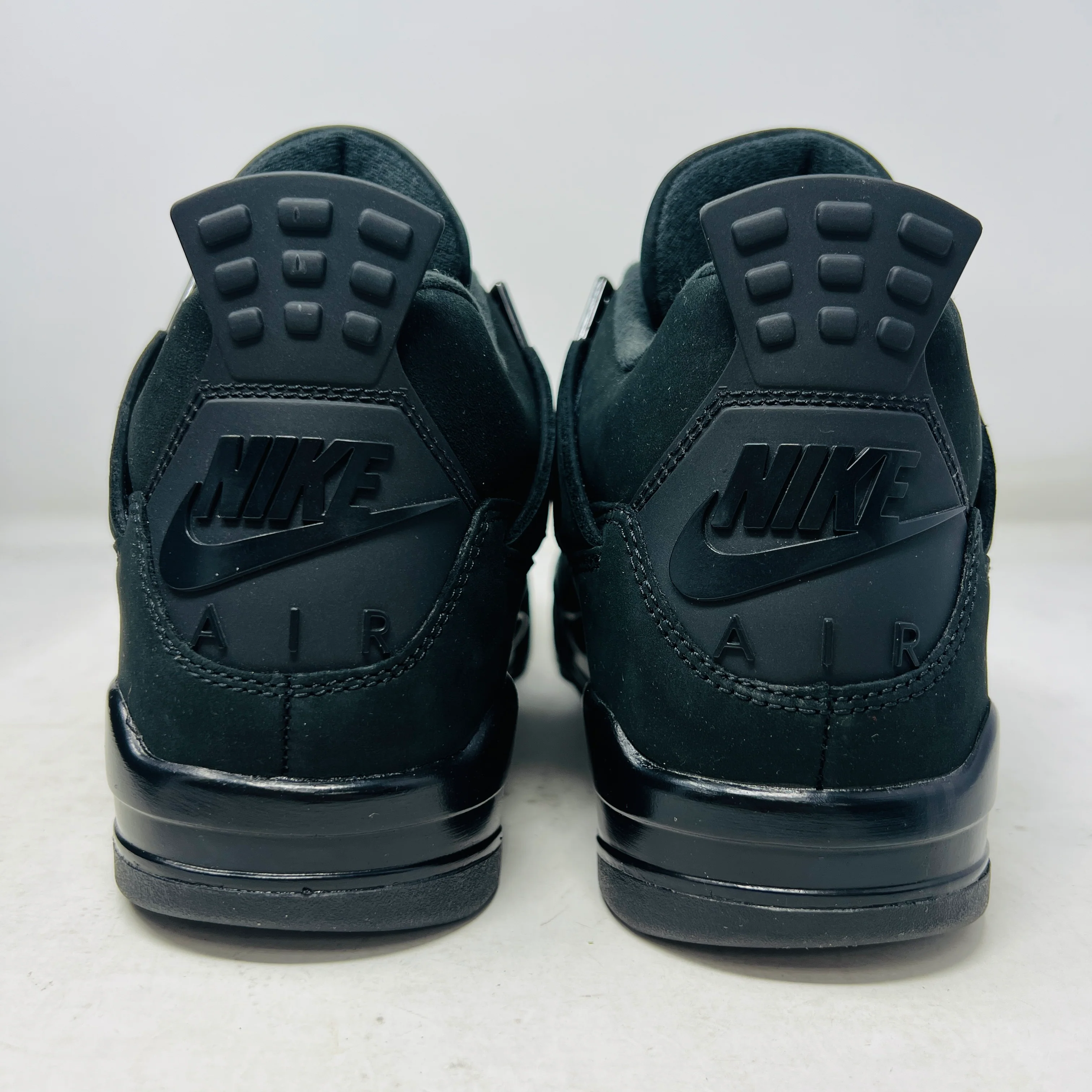 Jordan 4 Retro Black Cat (2025) - Image 5