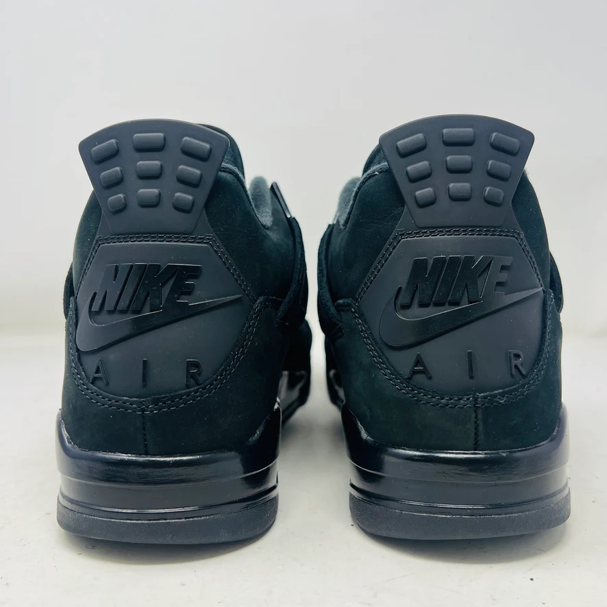 Jordan 4 Retro Black Cat (2025) - Image 5