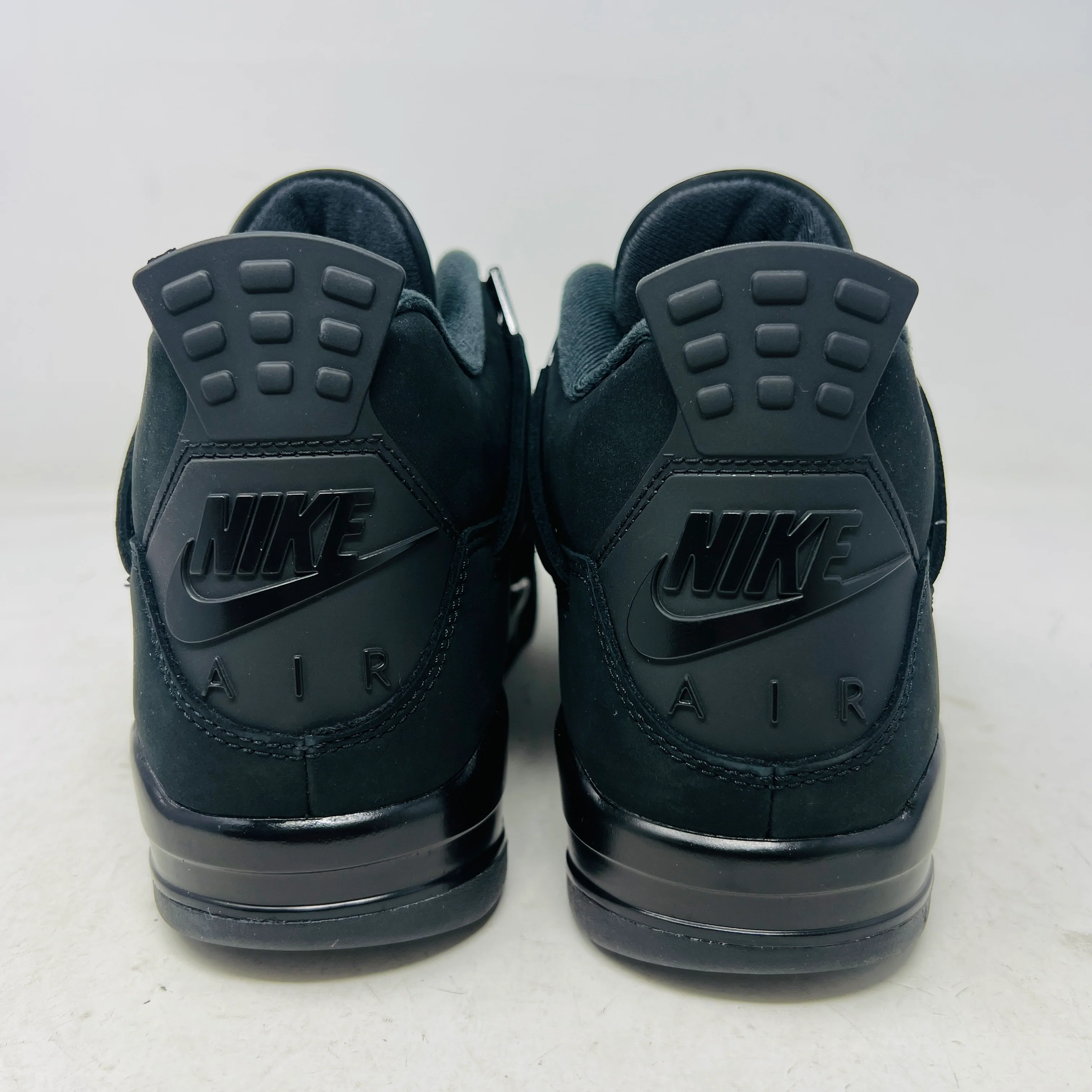 Jordan 4 Retro Black Cat (2025) - Image 5