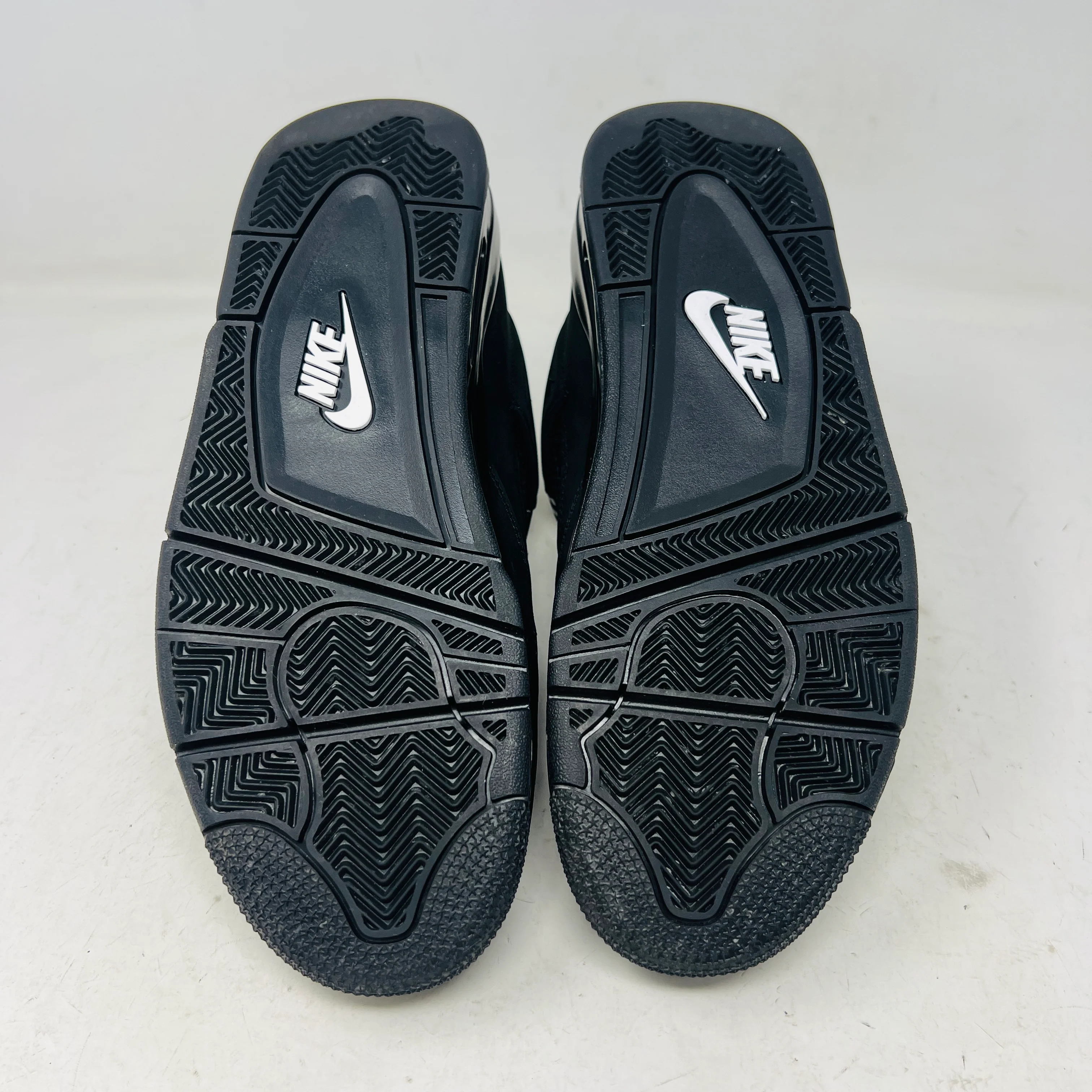 Jordan 4 Retro Black Cat (2025) - Image 6