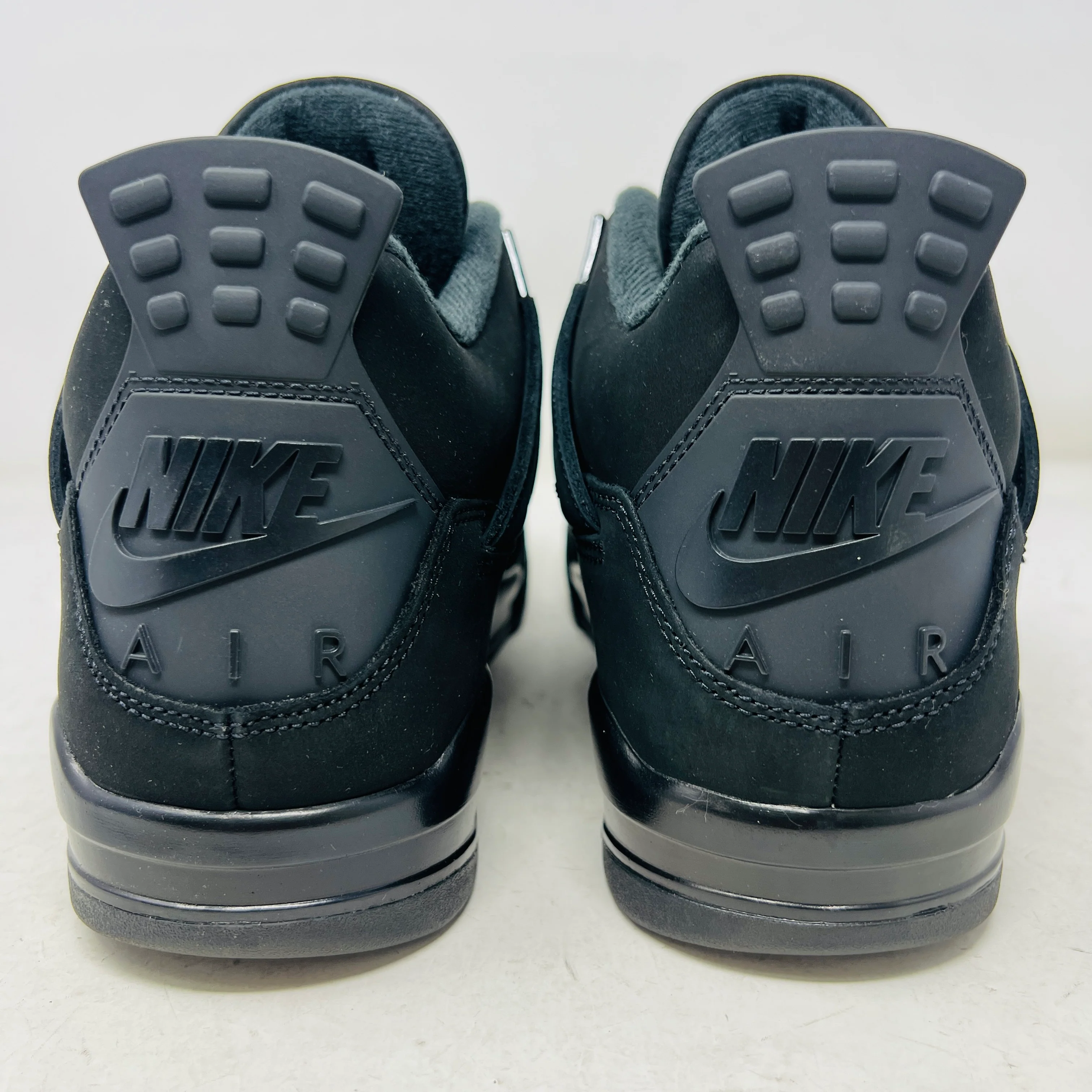 Jordan 4 Retro Black Cat (2025) - Image 5