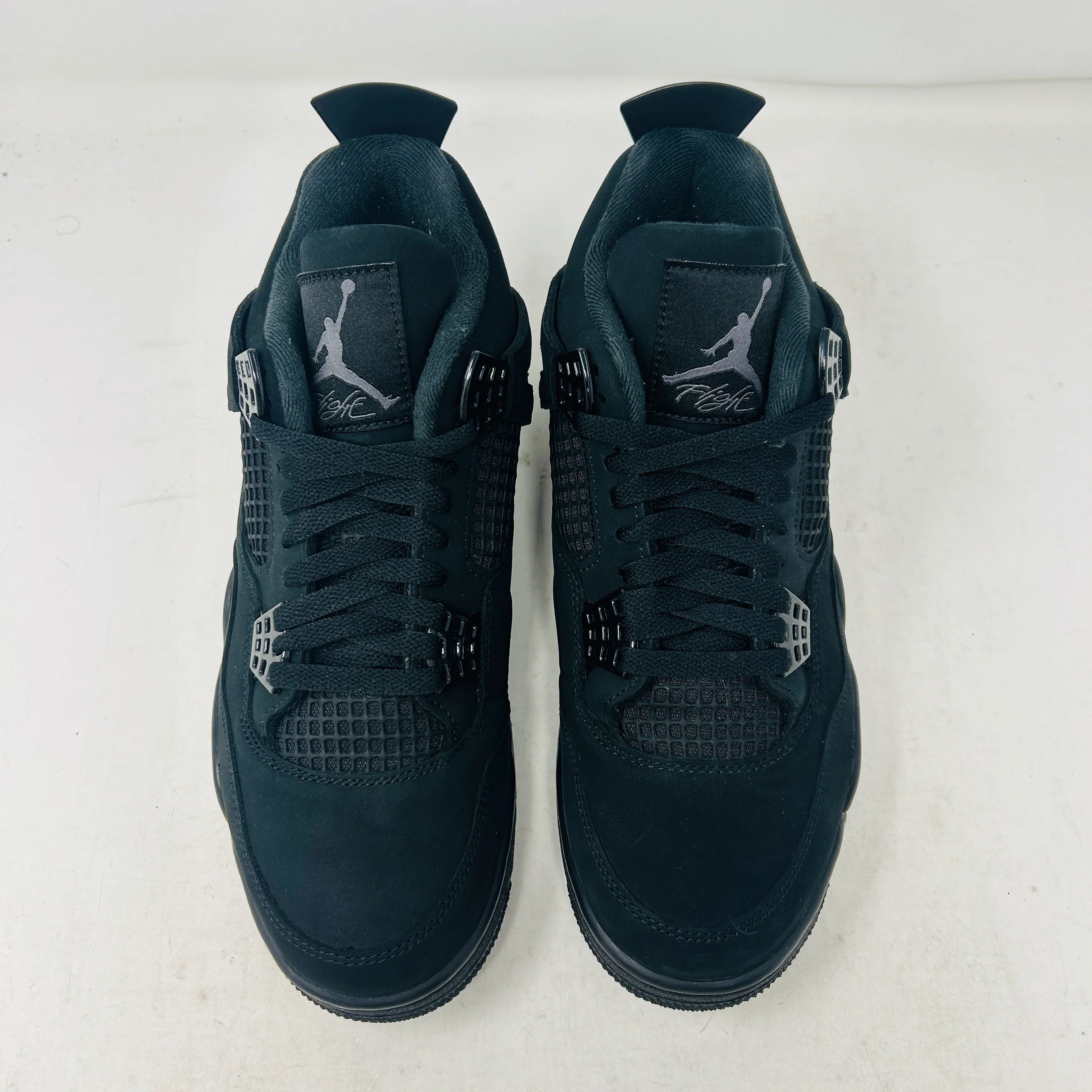 Jordan 4 Retro Black Cat (2025) - Image 2