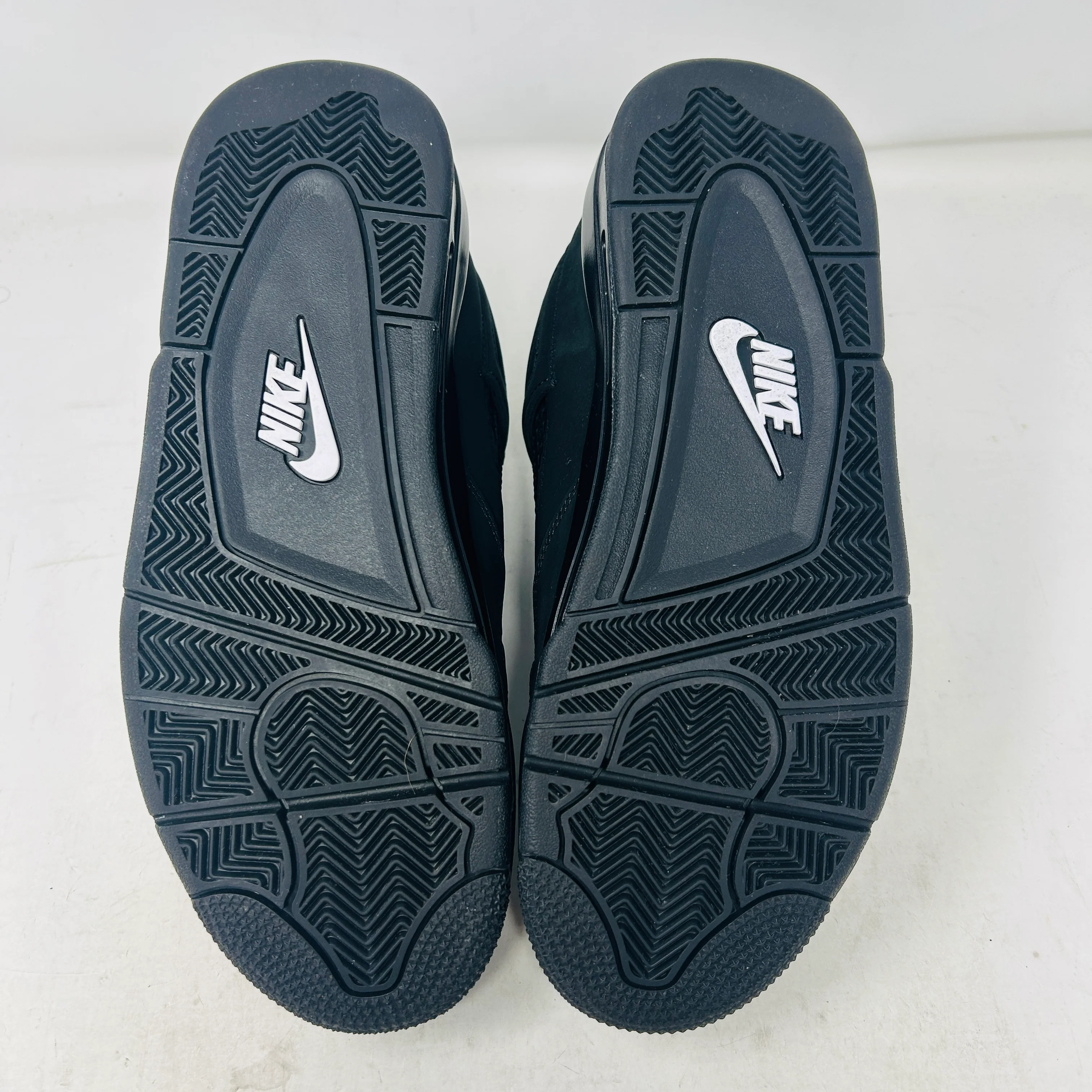 Jordan 4 Retro Black Cat (2025) - Image 6