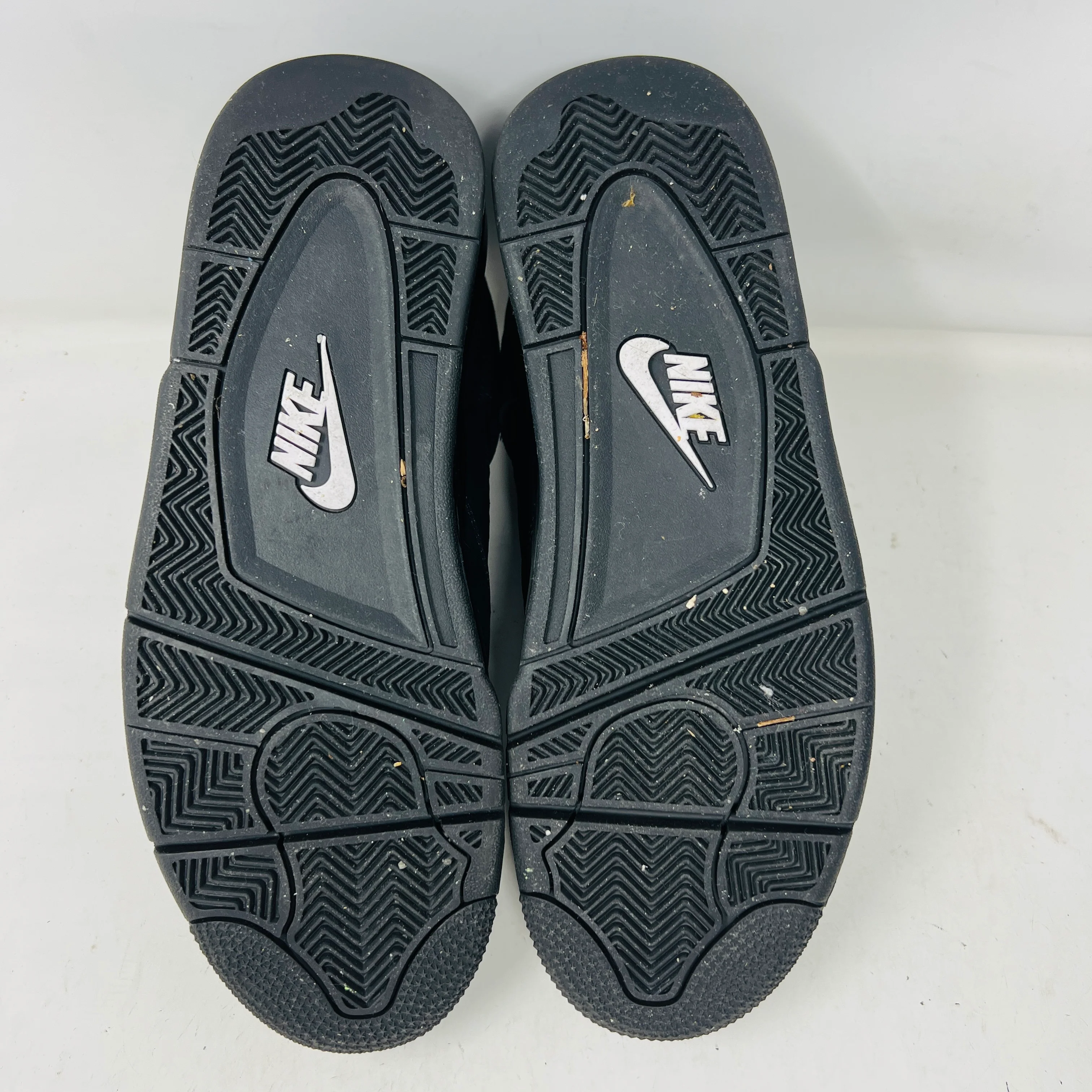 Jordan 4 Retro Black Cat (2025) - Image 6