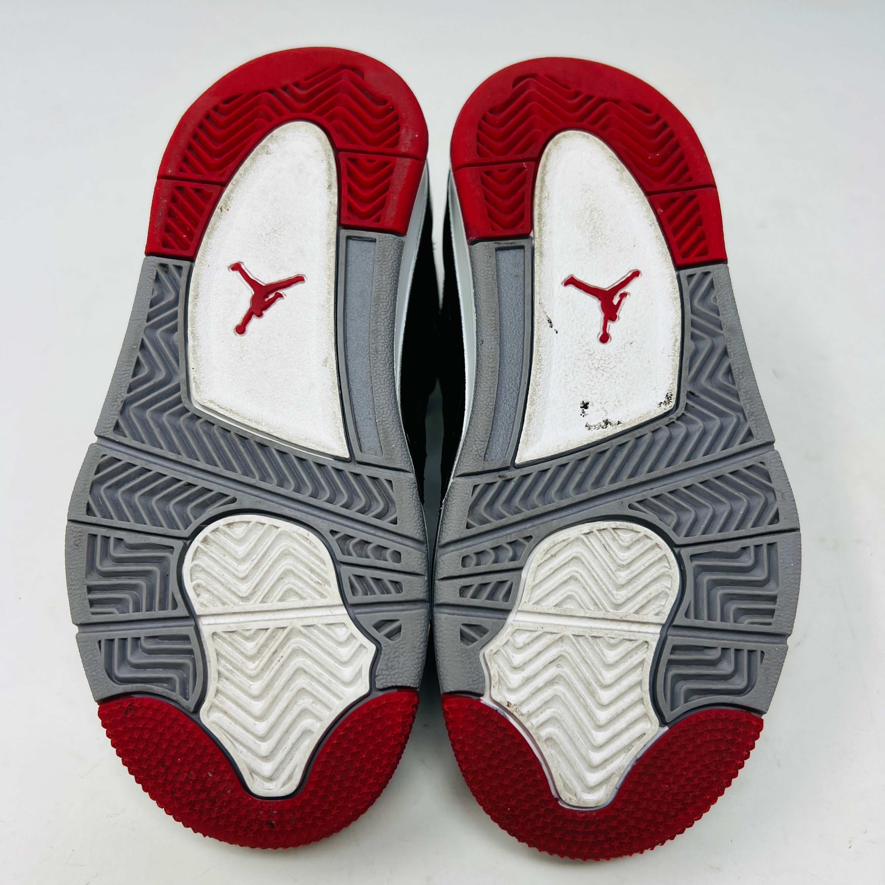 Jordan 4 Retro Bred (2019) (PS) - Image 12