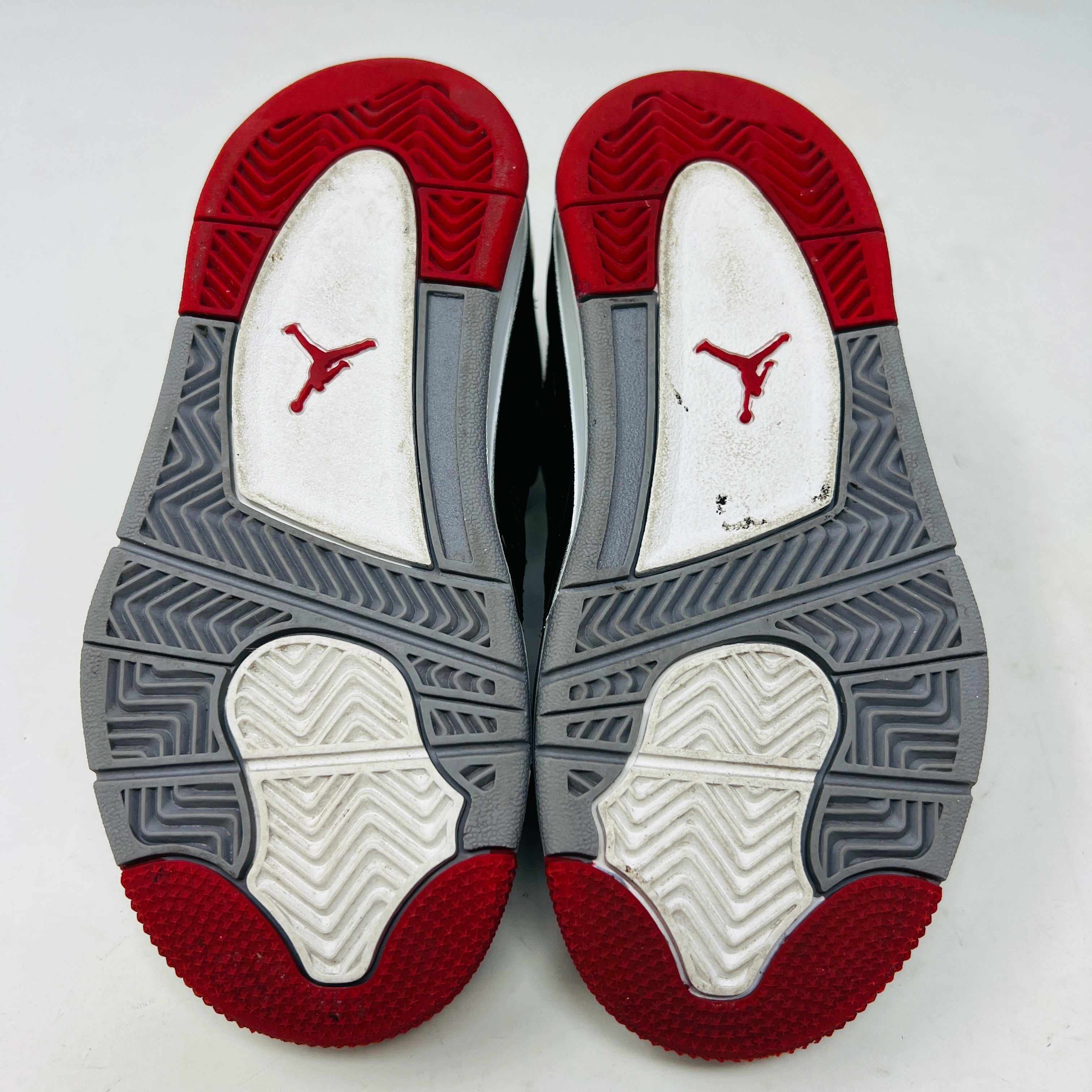 Jordan 4 Retro Bred (2019) (PS) - Image 6