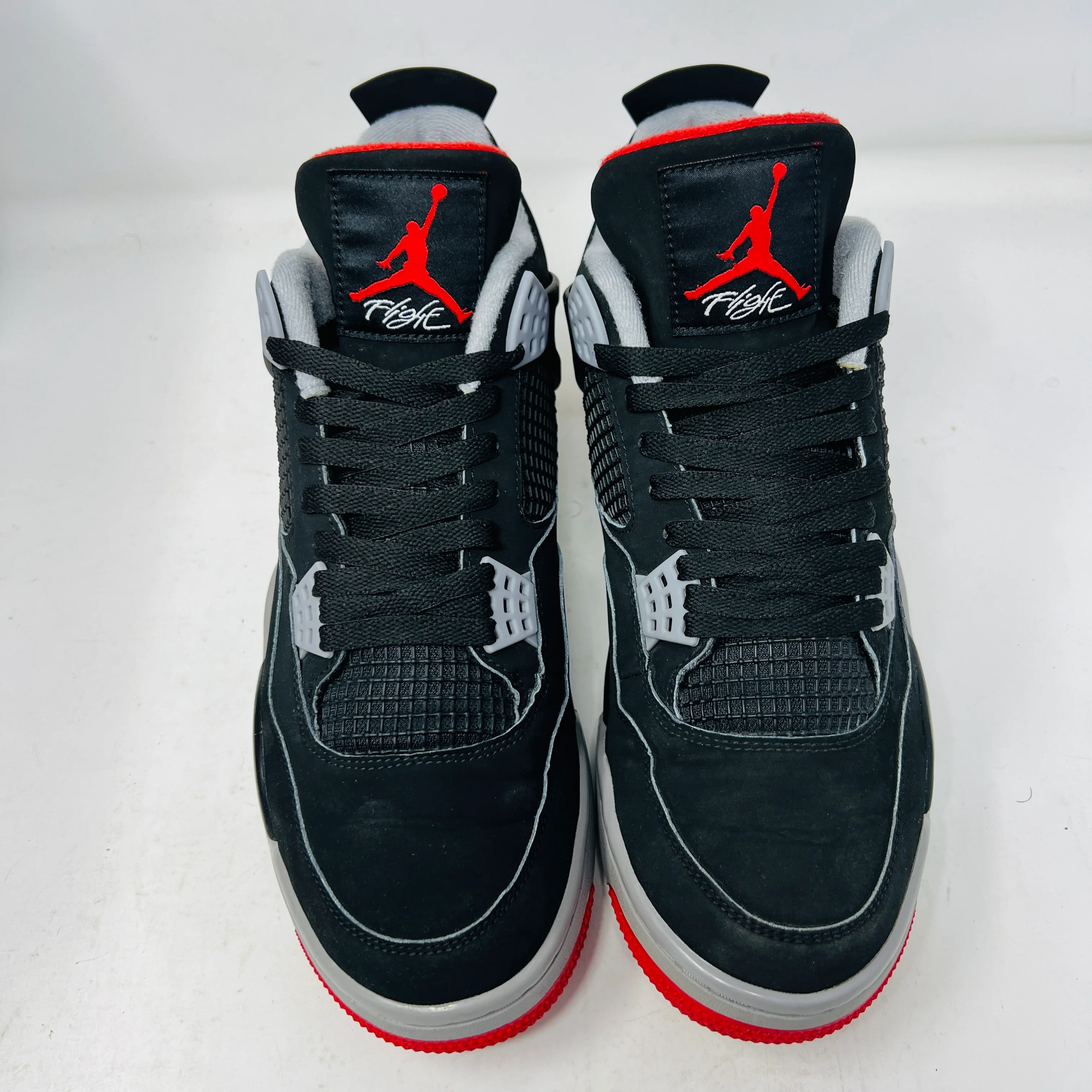 Jordan 4 Retro Bred (2019) - Image 2