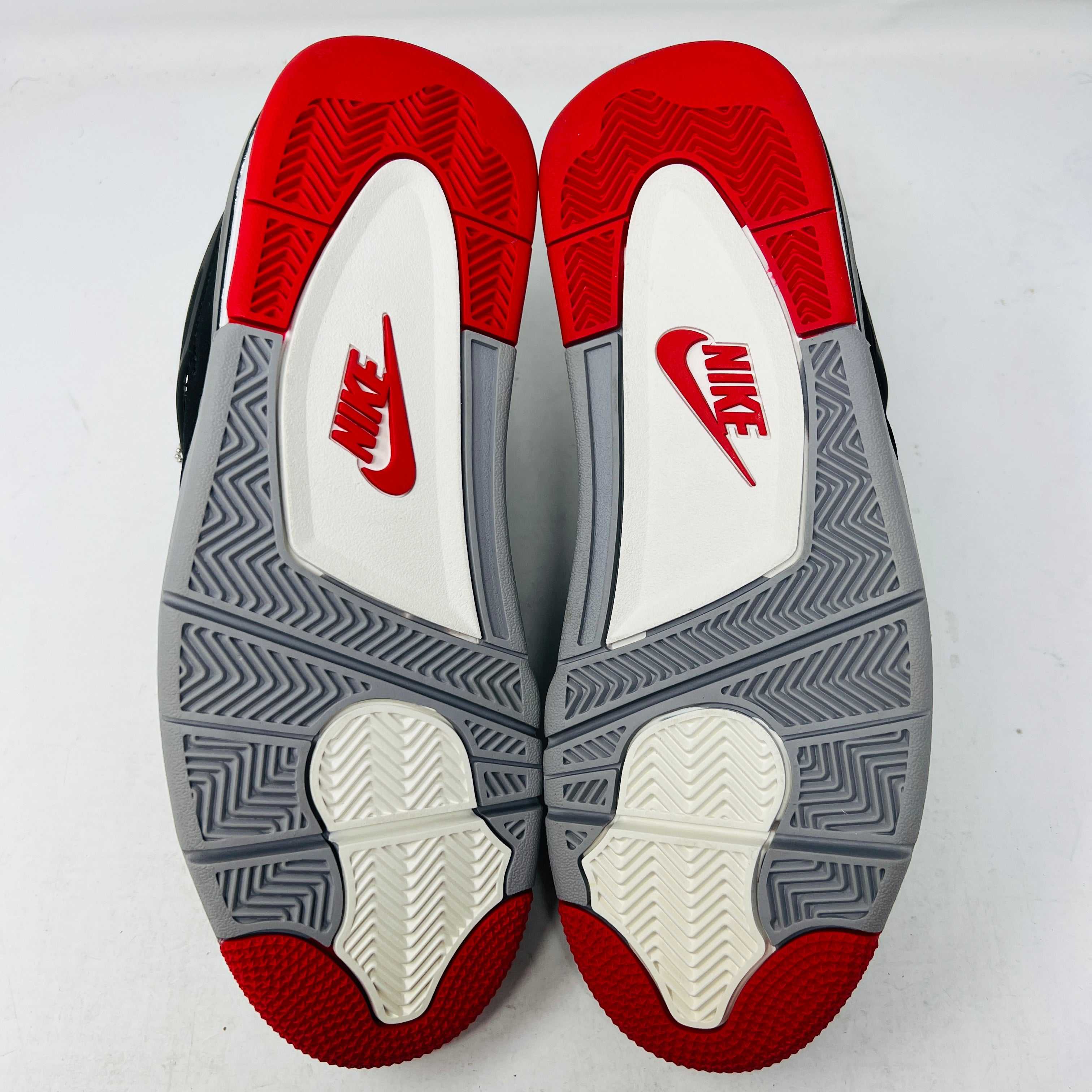 Jordan 4 Retro Bred (2019) - Image 6
