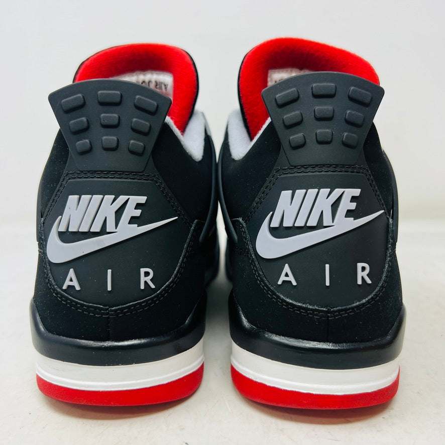 Jordan 4 Retro Bred (2019) - Image 5