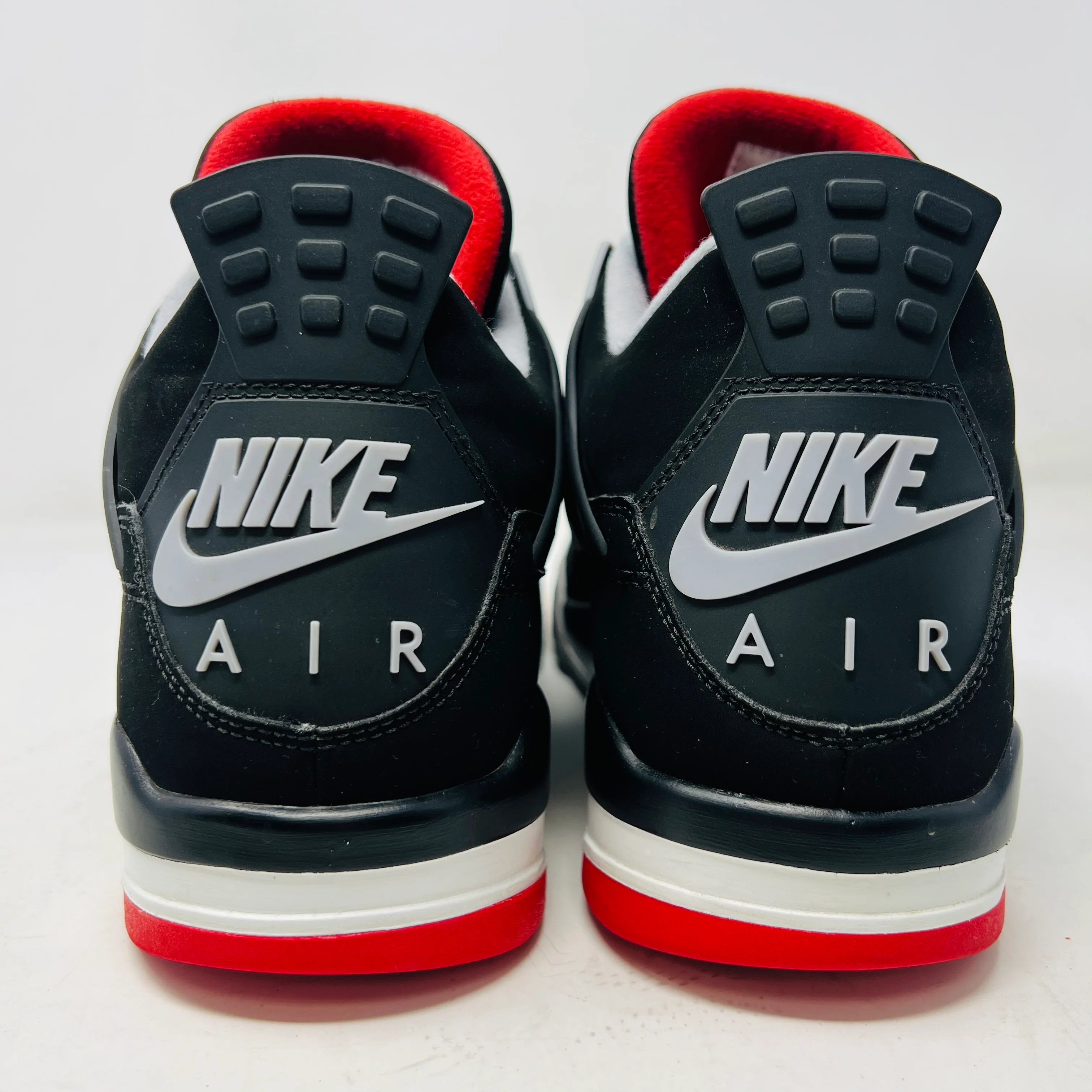 Jordan 4 Retro Bred (2019) - Image 5