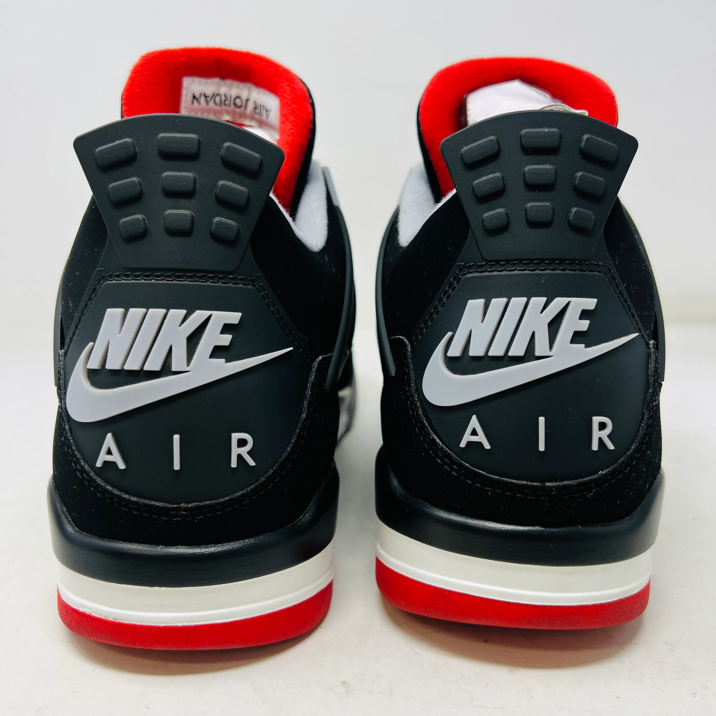 Jordan 4 Retro Bred (2019) - Image 5