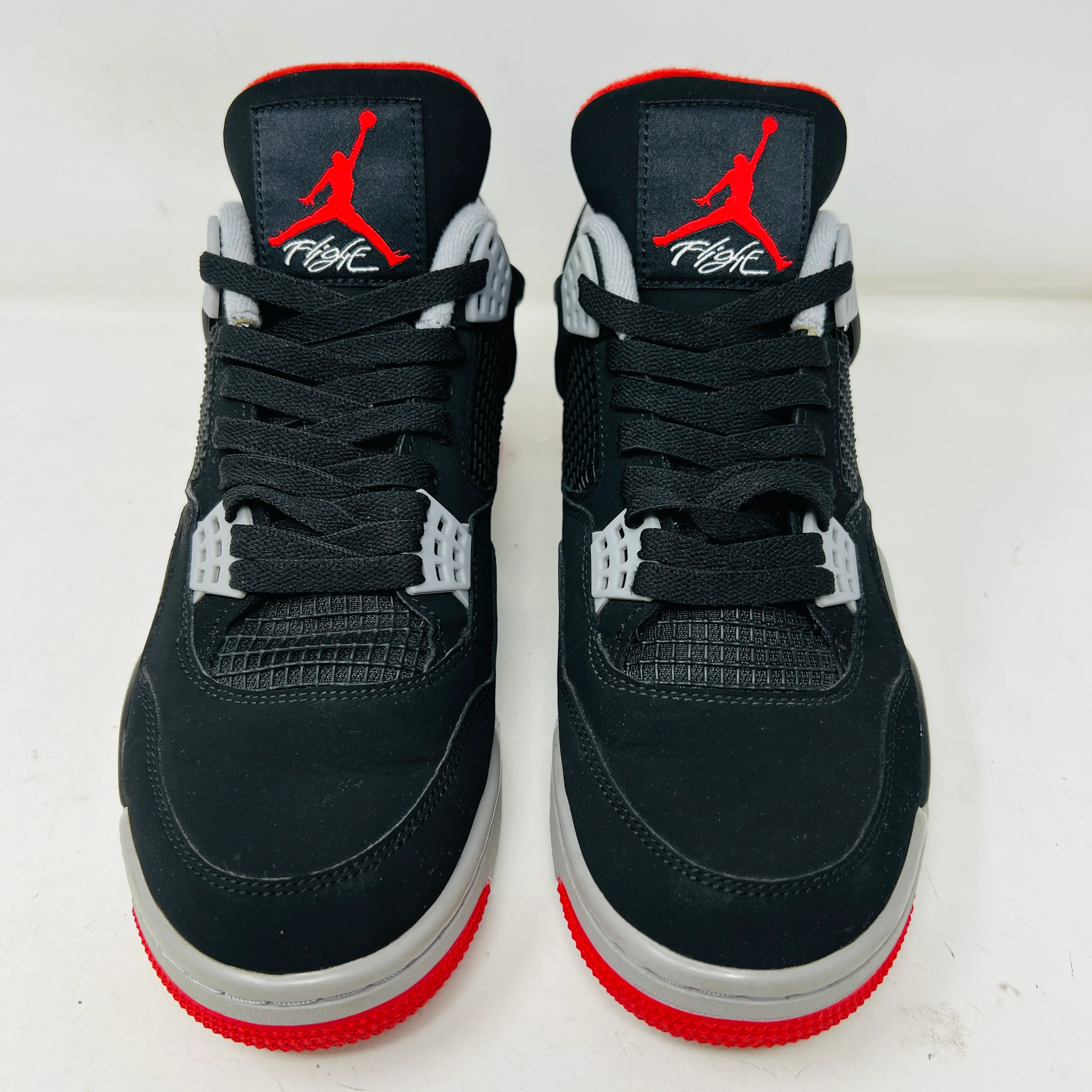 Jordan 4 Retro Bred (2019) - Image 2