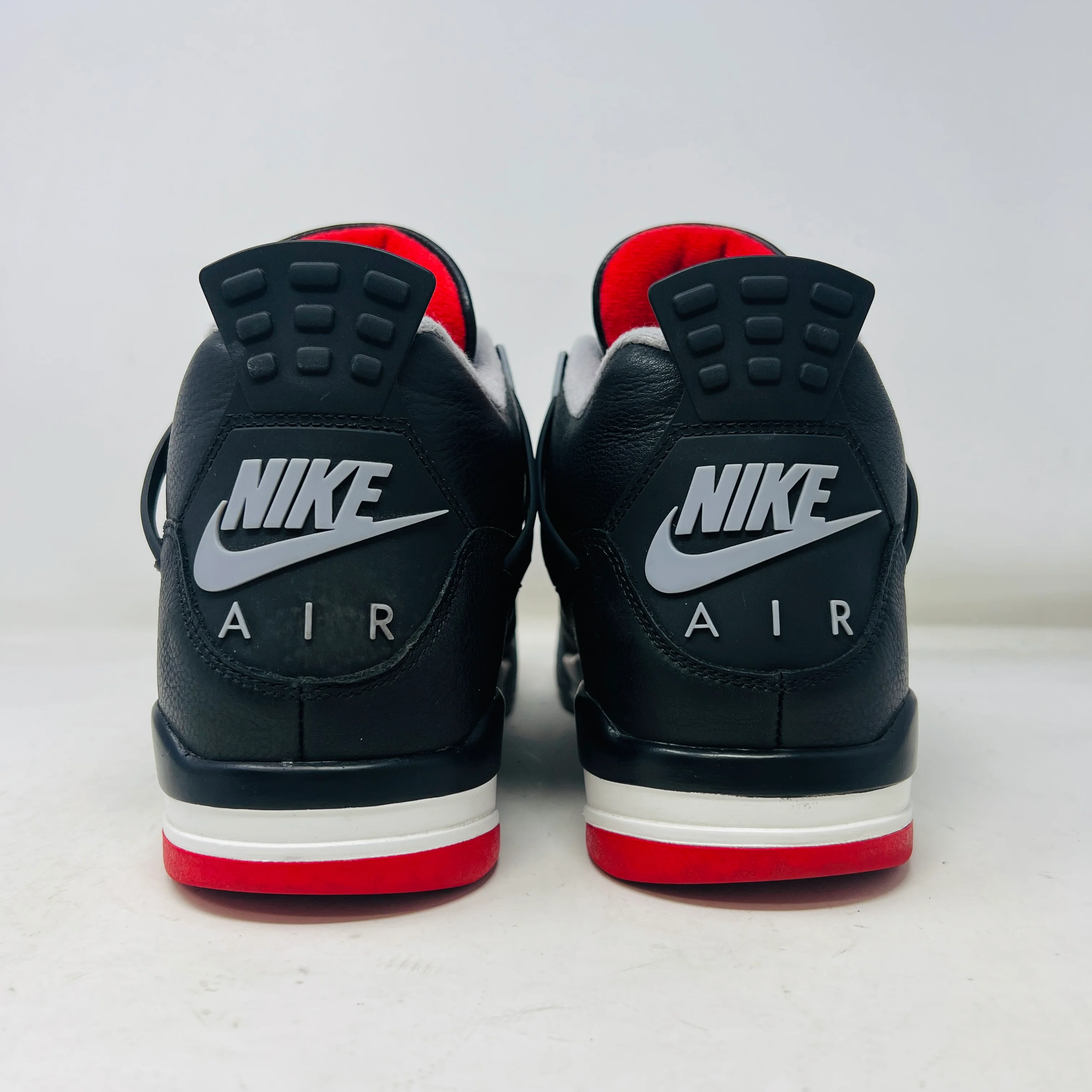 Jordan 4 Retro Bred Reimagined - Image 5