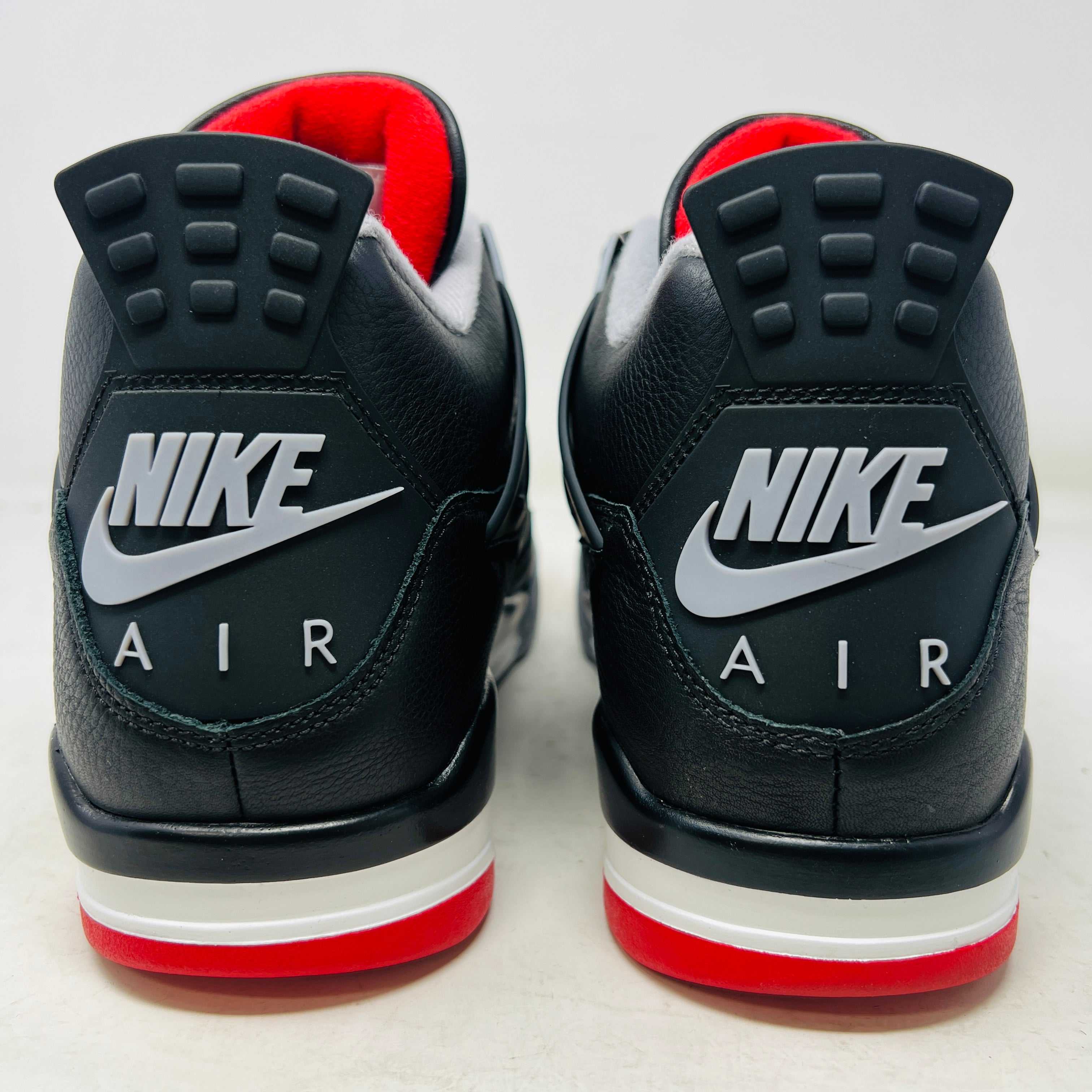 Jordan 4 Retro Bred Reimagined - Image 5