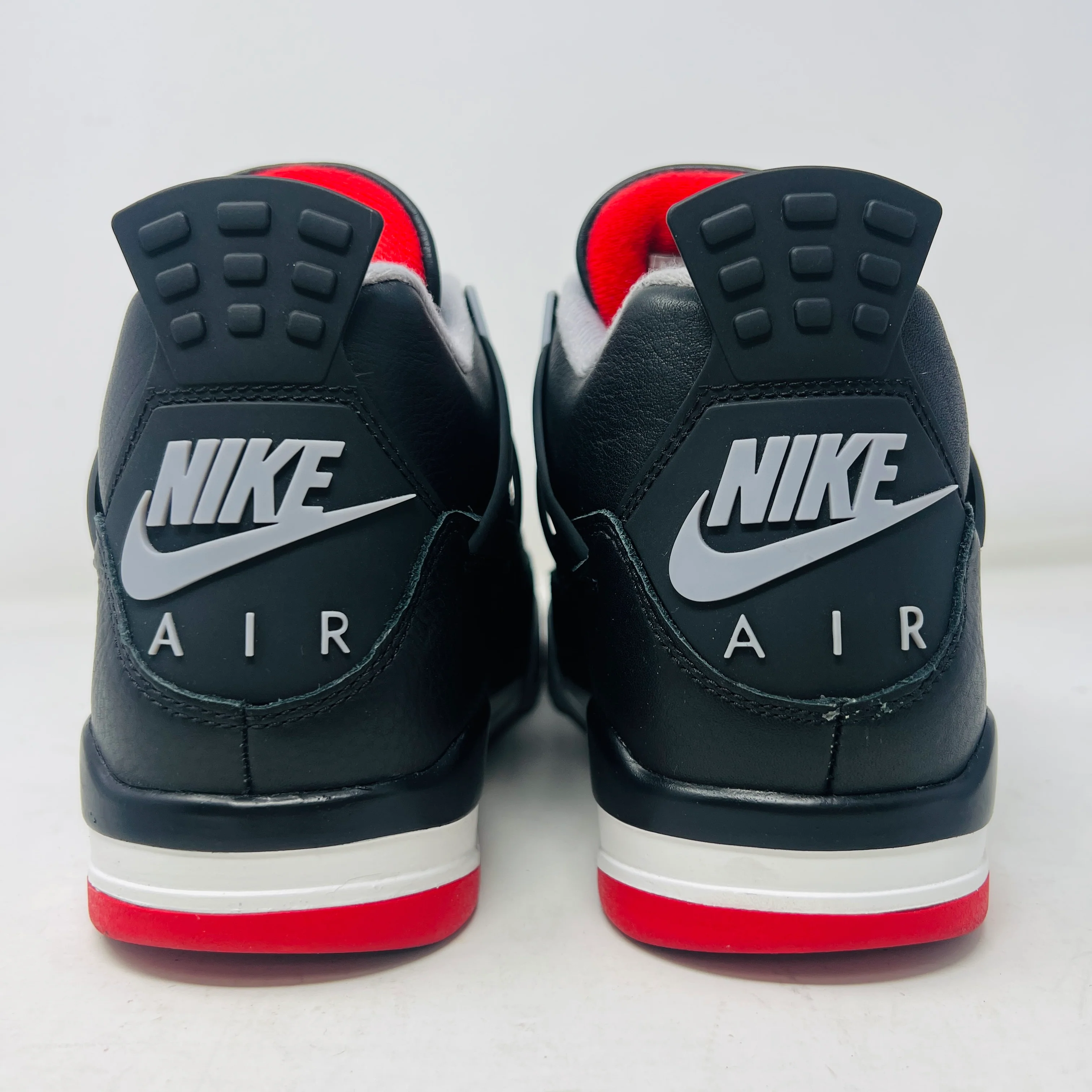 Jordan 4 Retro Bred Reimagined - Image 5