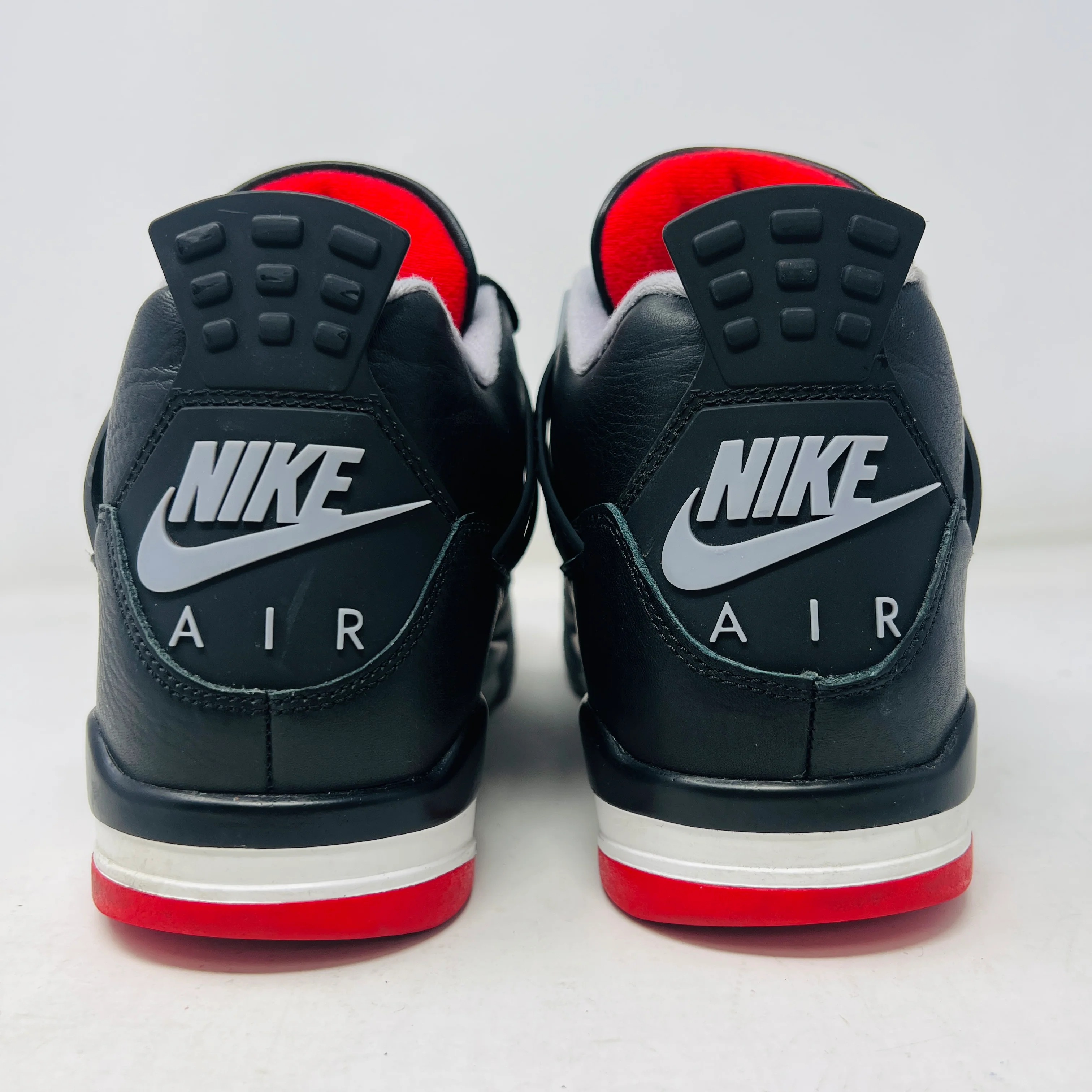 Jordan 4 Retro Bred Reimagined - Image 5