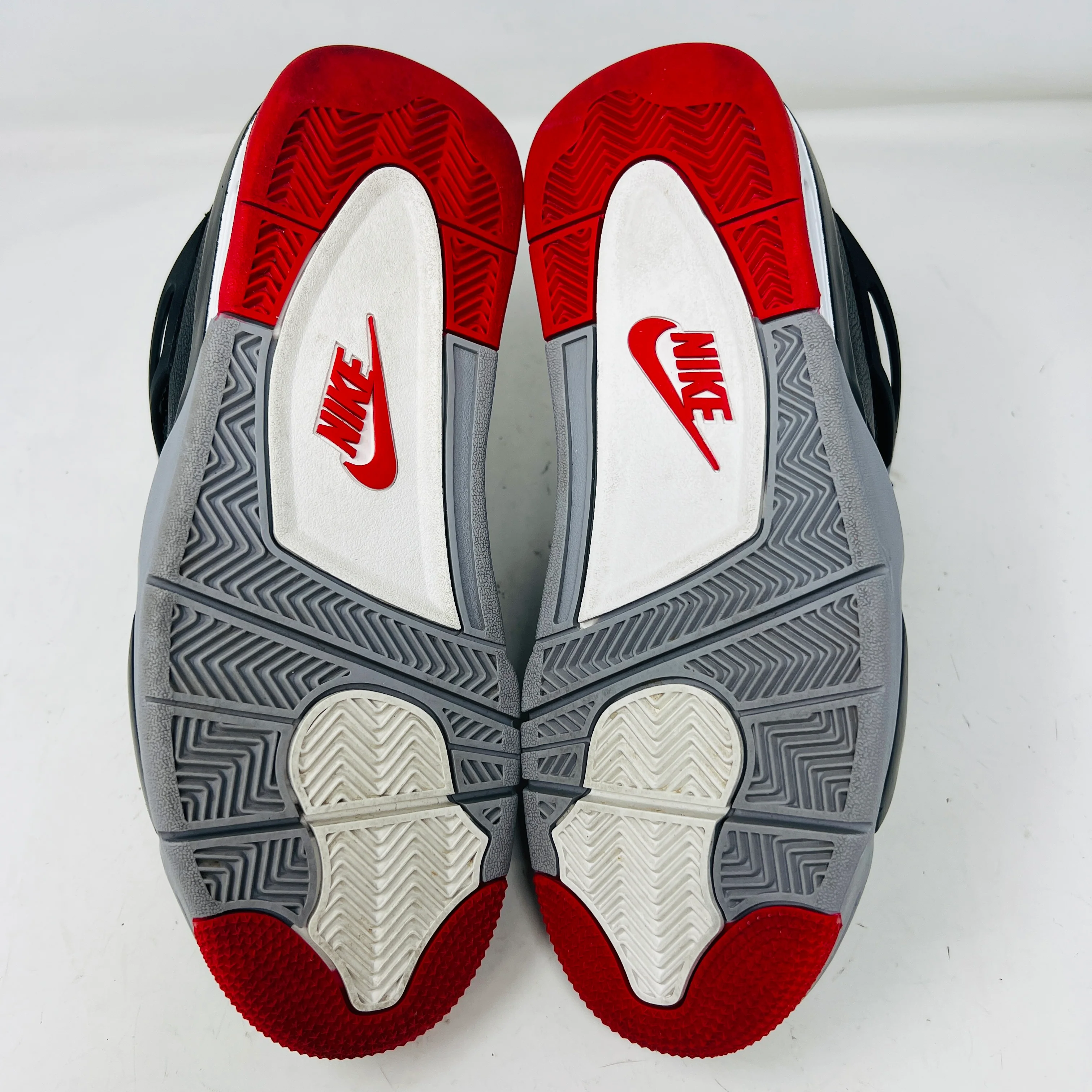 Jordan 4 Retro Bred Reimagined - Image 6