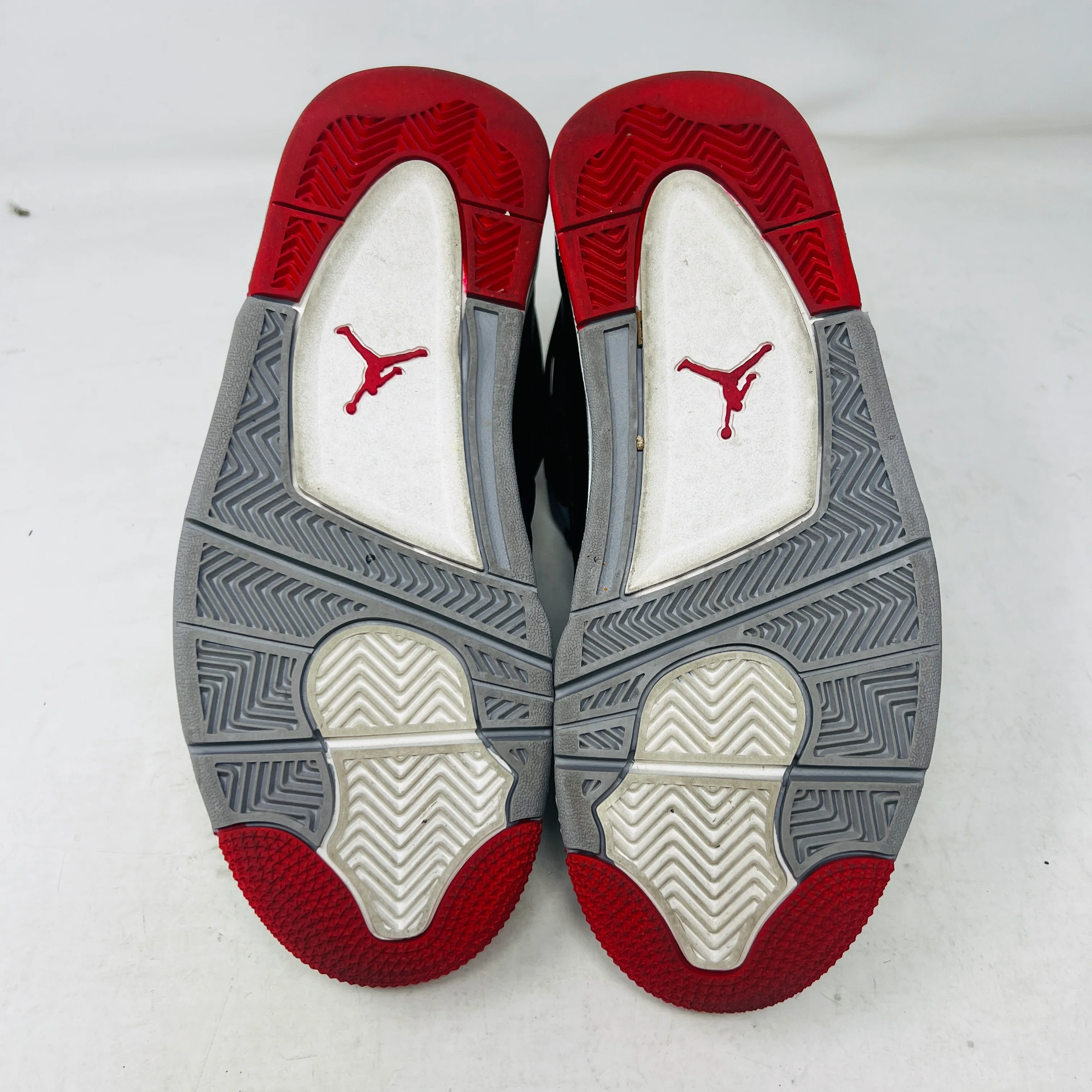 Jordan 4 Retro Bred Reimagined - Image 6