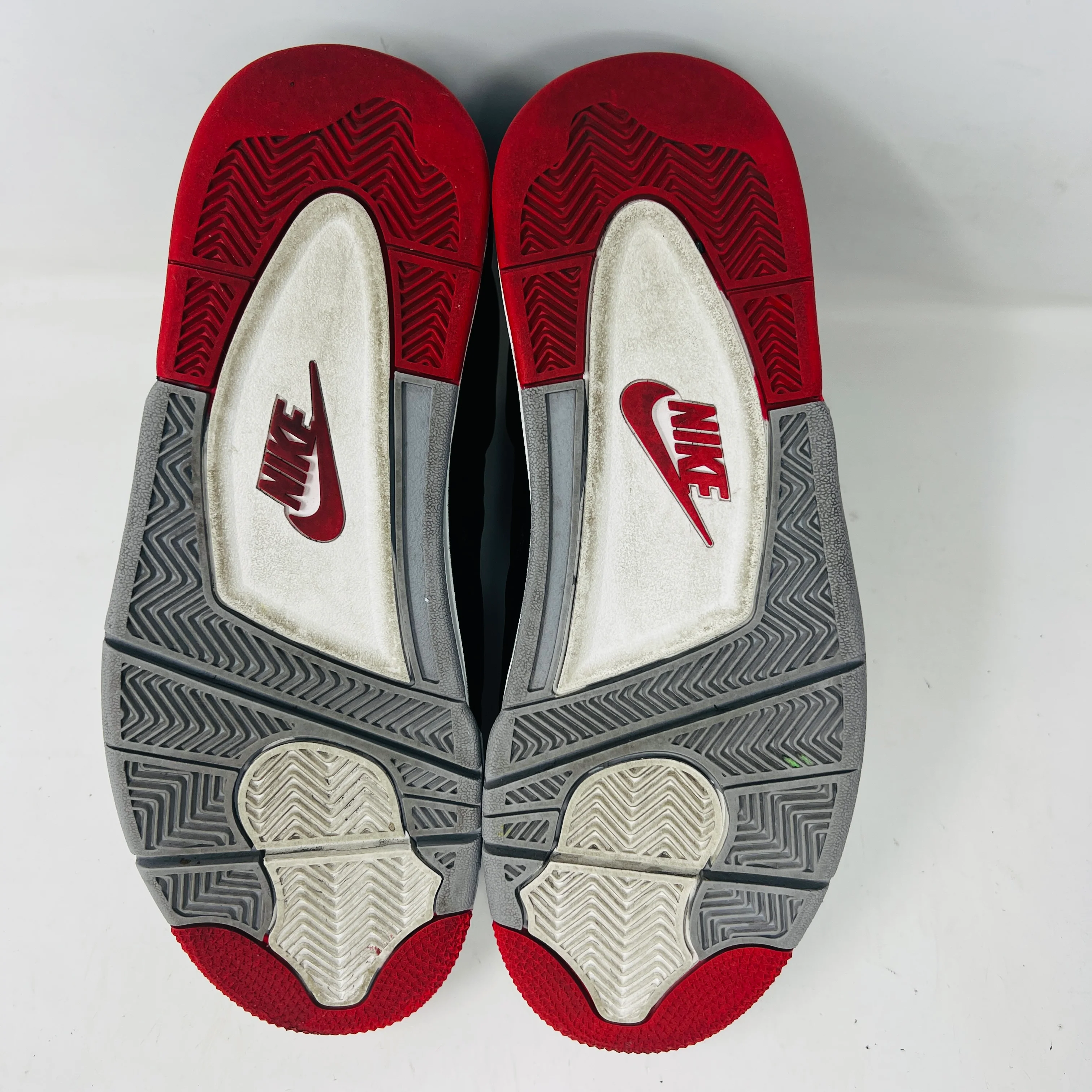 Jordan 4 Retro Bred Reimagined - Image 6