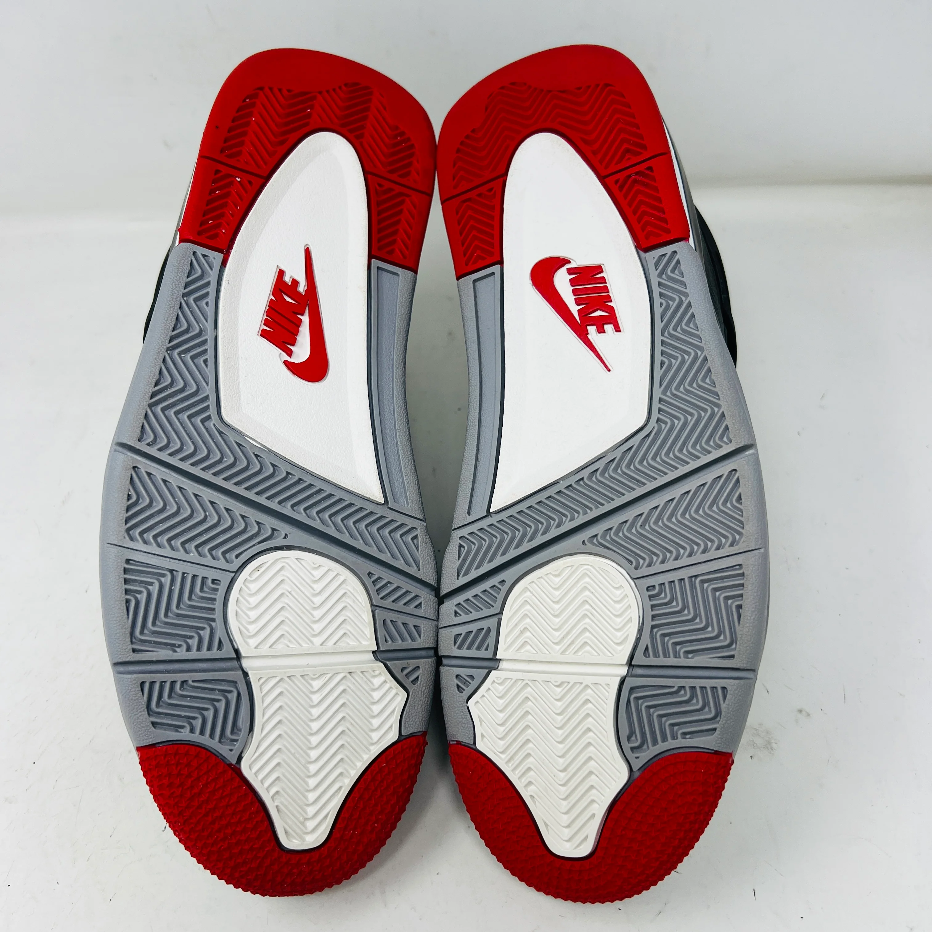 Jordan 4 Retro Bred Reimagined - Image 6