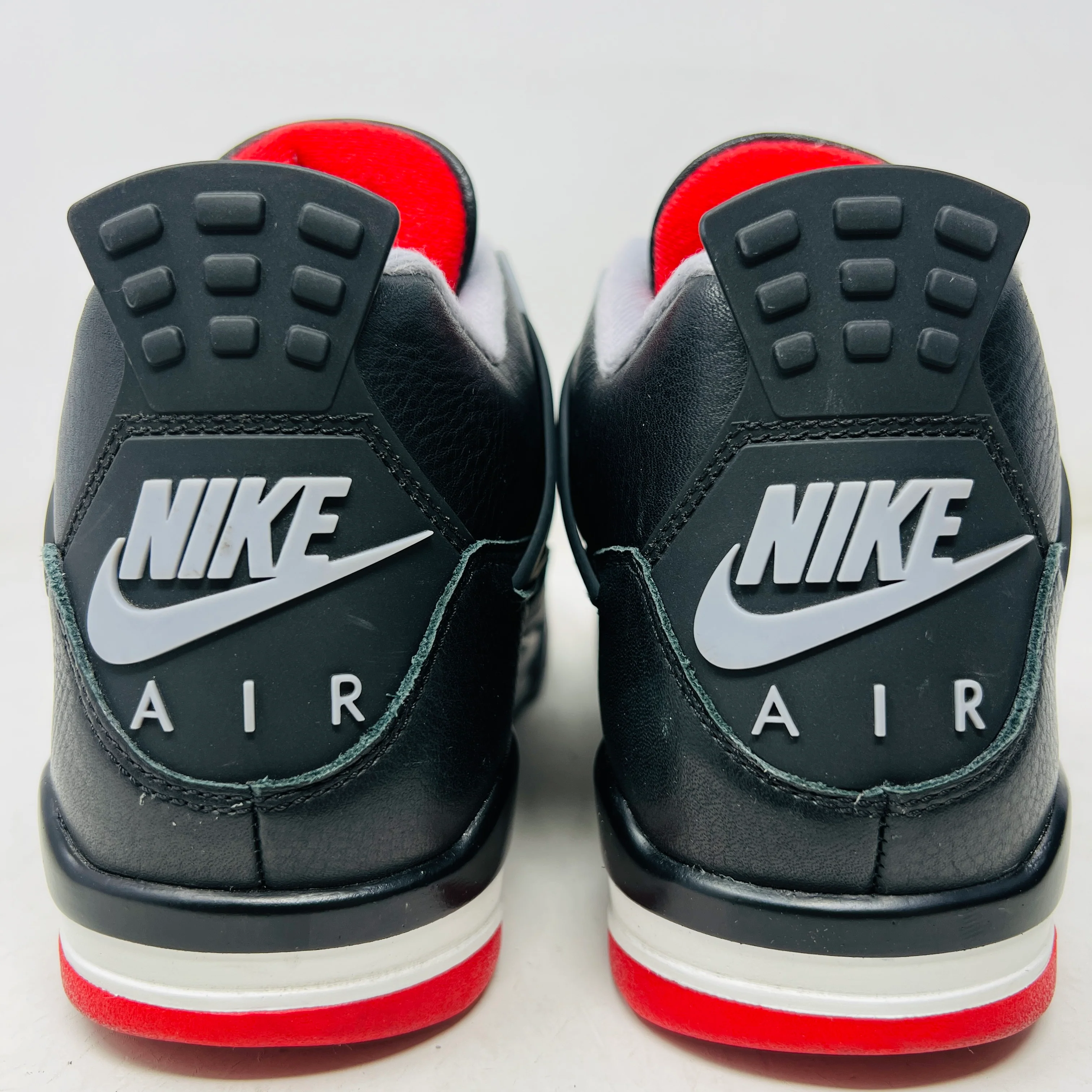 Jordan 4 Retro Bred Reimagined - Image 5